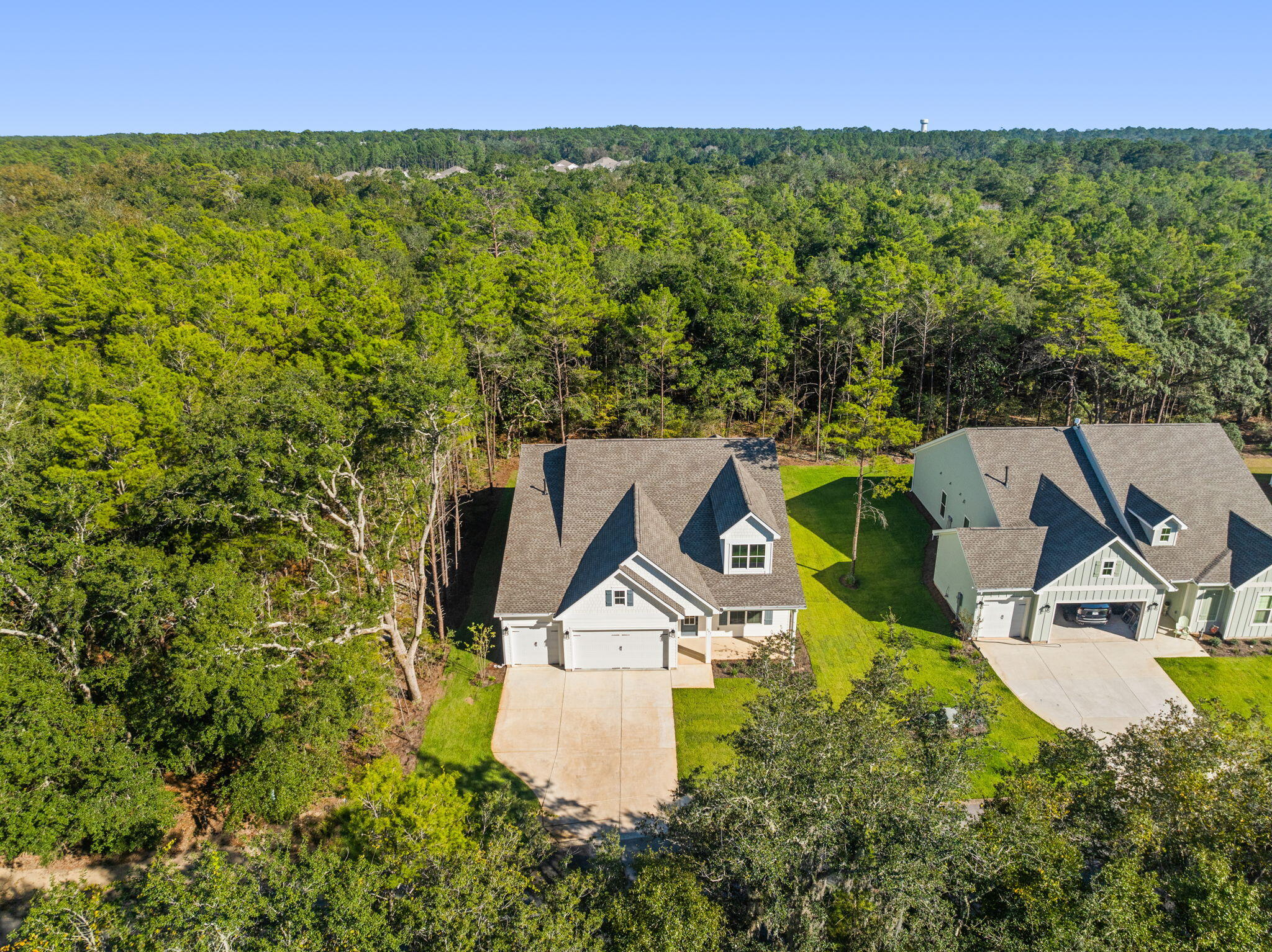 MAGNOLIA BAY ESTATES - Residential Lease