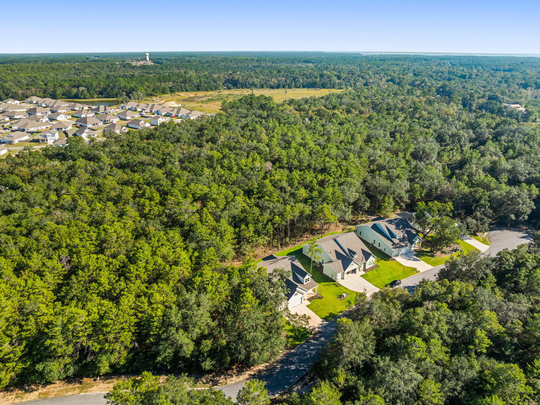 MAGNOLIA BAY ESTATES - Residential Lease
