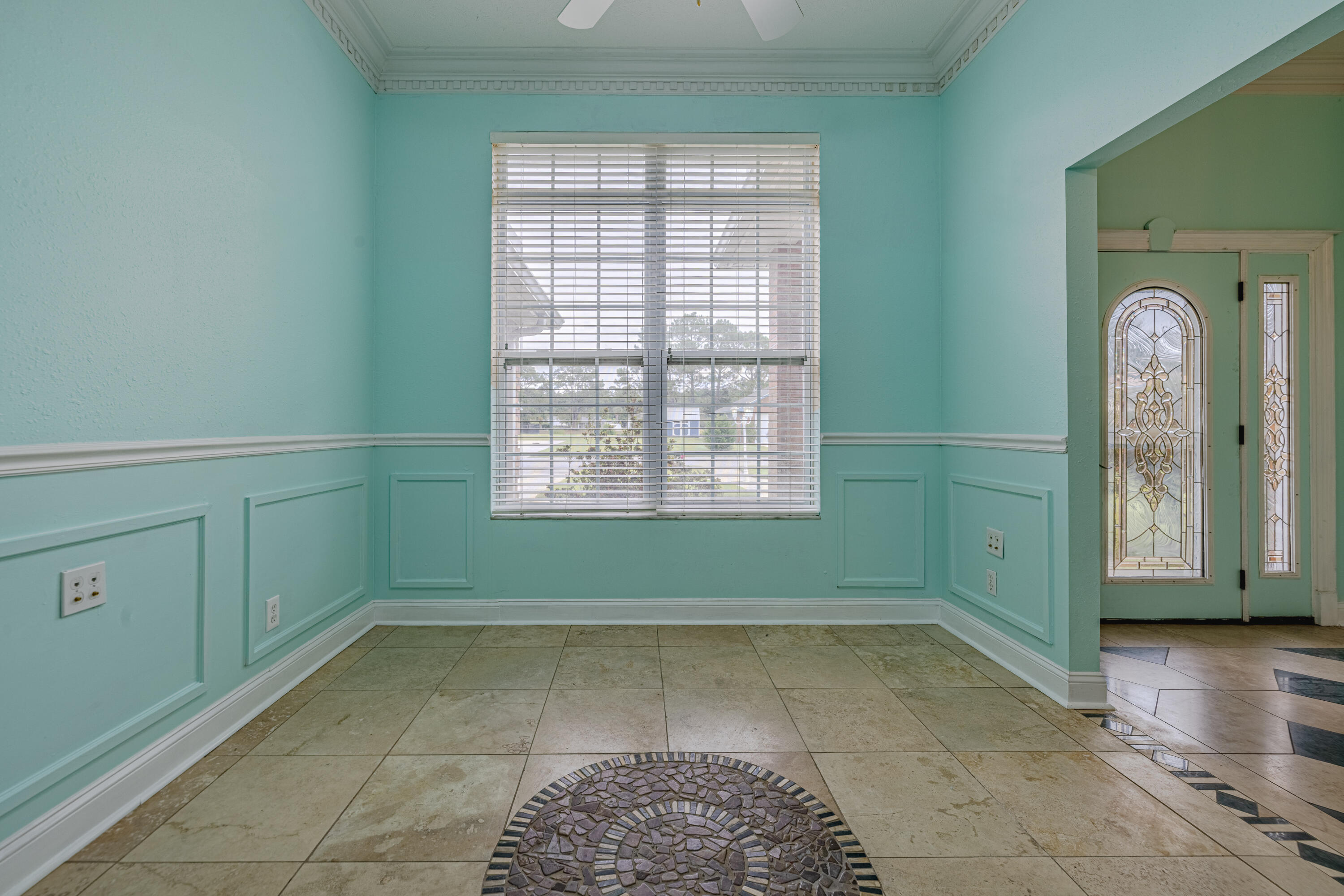 COLONY CLUB HARBOUR PH 1 - Residential