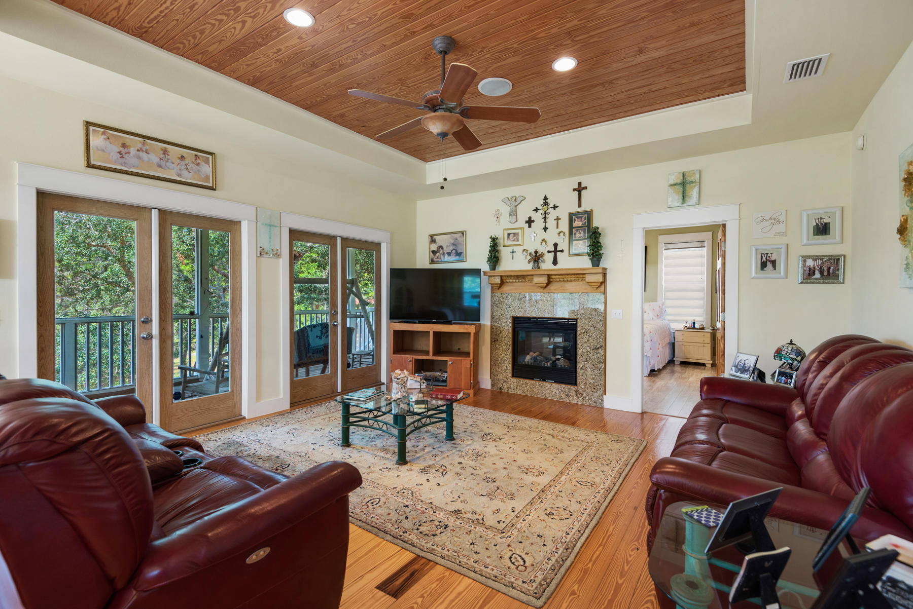 Bdovey Subdivision - Residential