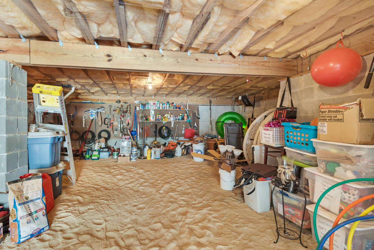 Bdovey Subdivision - Residential