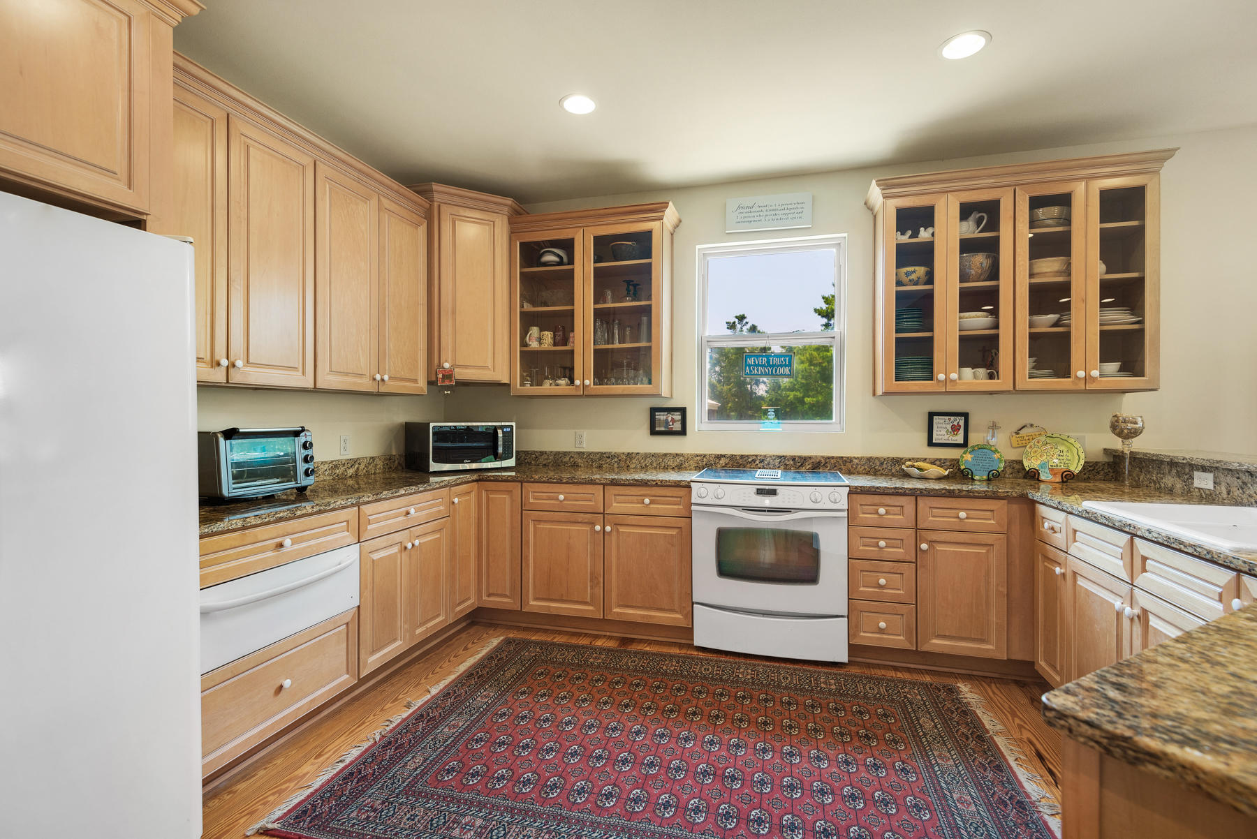 Bdovey Subdivision - Residential