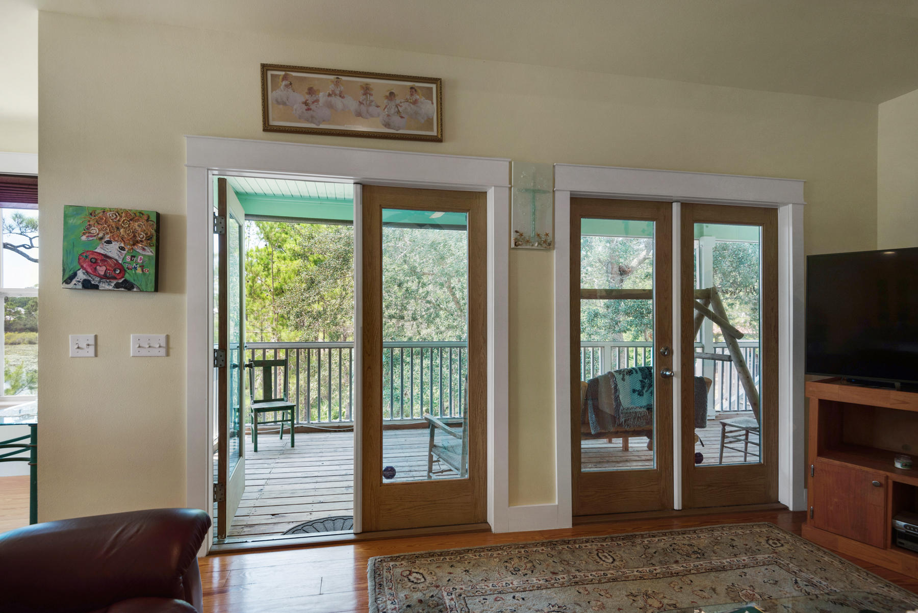 Bdovey Subdivision - Residential