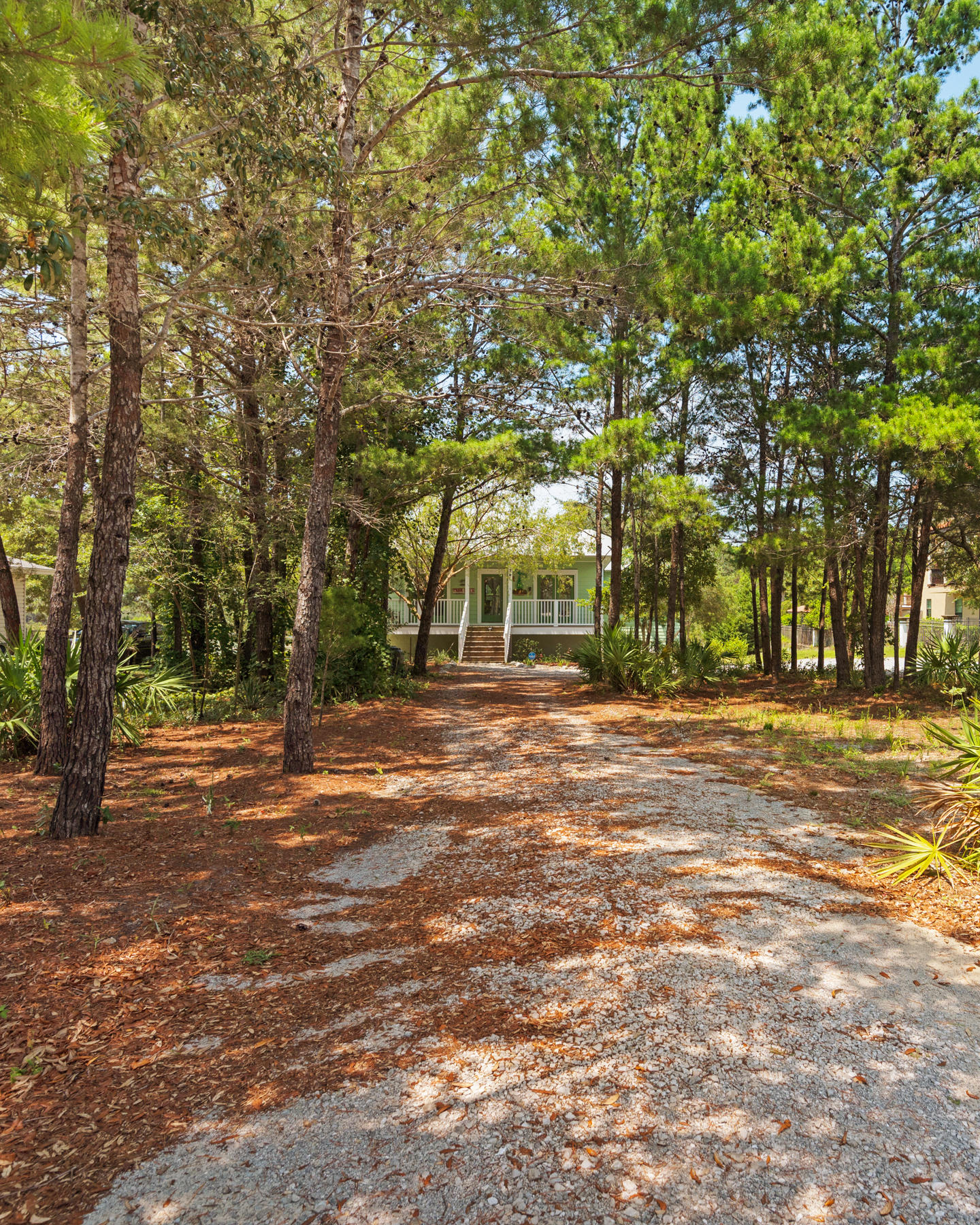 Bdovey Subdivision - Residential