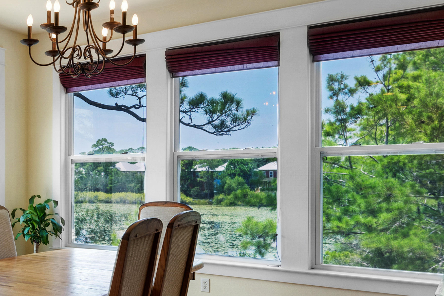 Bdovey Subdivision - Residential