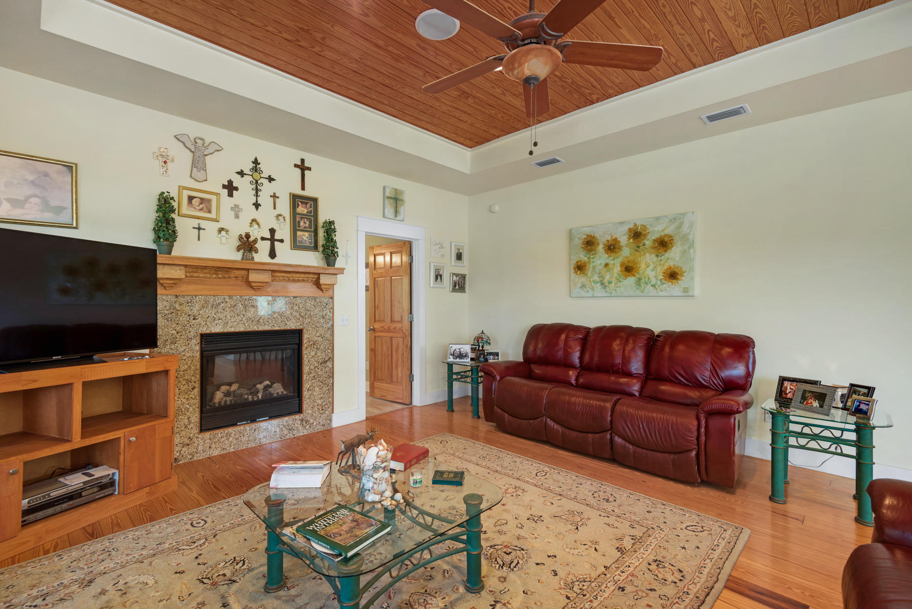 Bdovey Subdivision - Residential