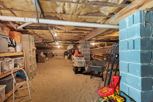 Bdovey Subdivision - Residential