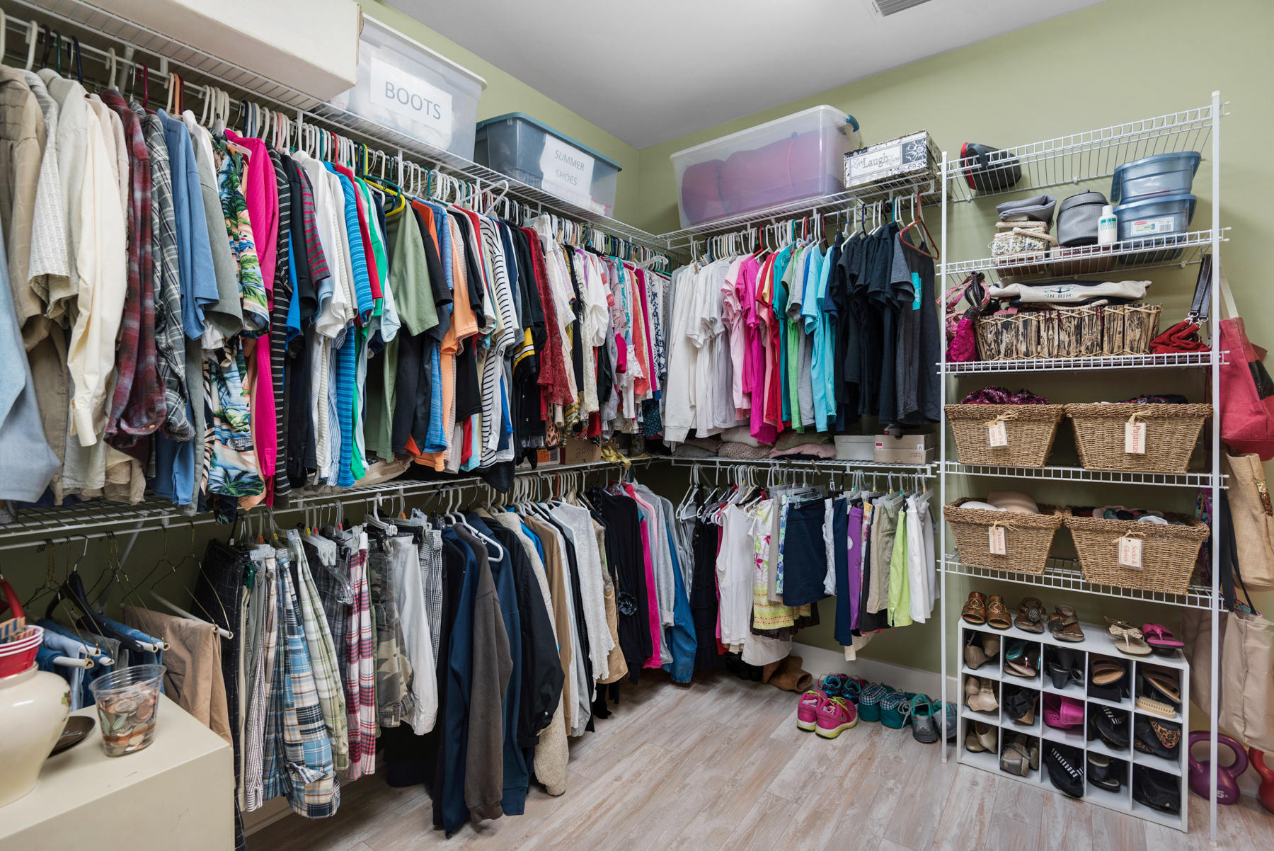 Bdovey Subdivision - Residential