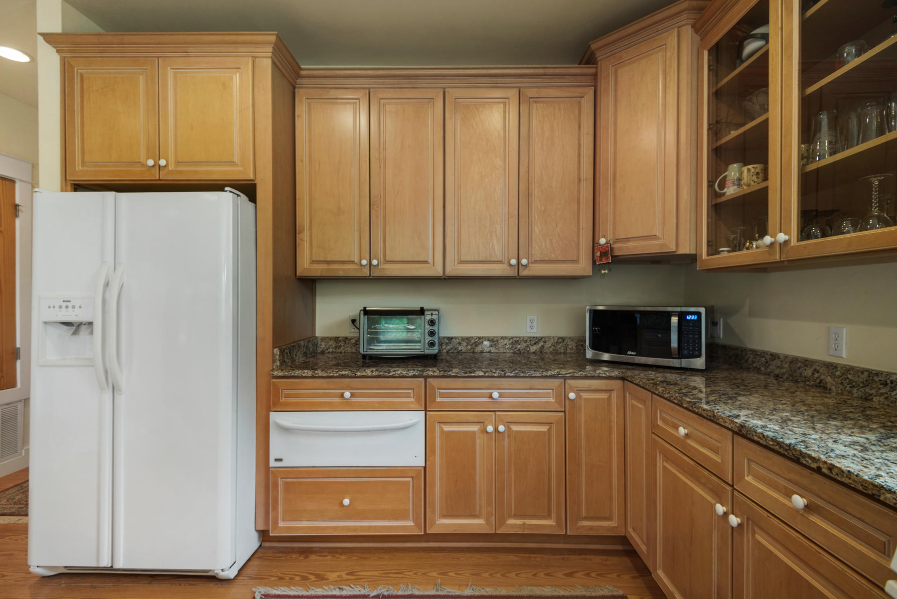 Bdovey Subdivision - Residential