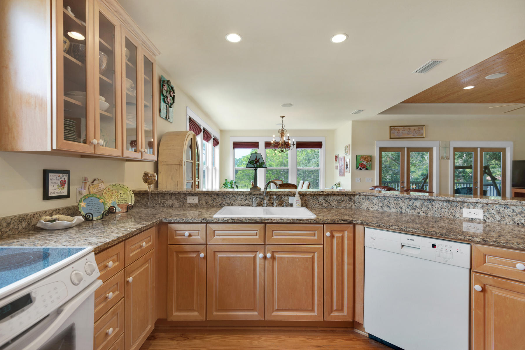 Bdovey Subdivision - Residential