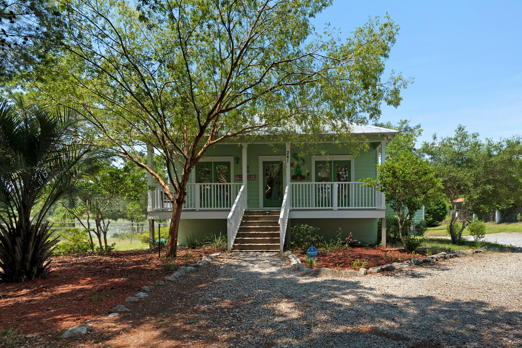 Bdovey Subdivision - Residential