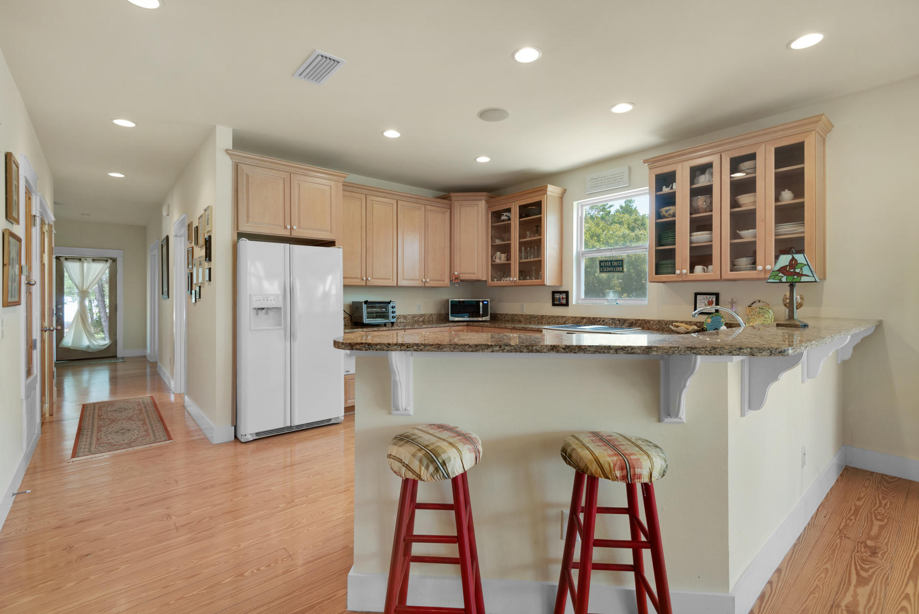 Bdovey Subdivision - Residential