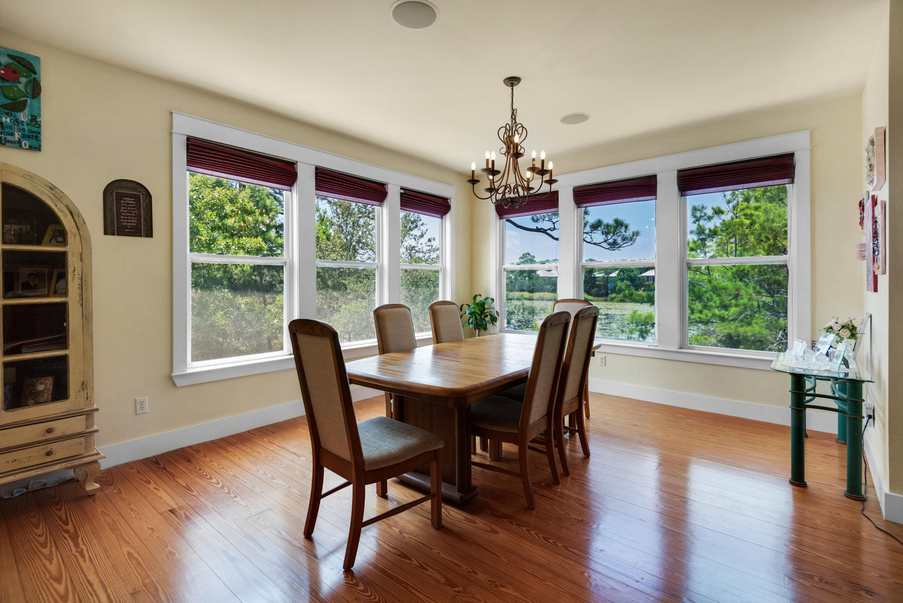 Bdovey Subdivision - Residential