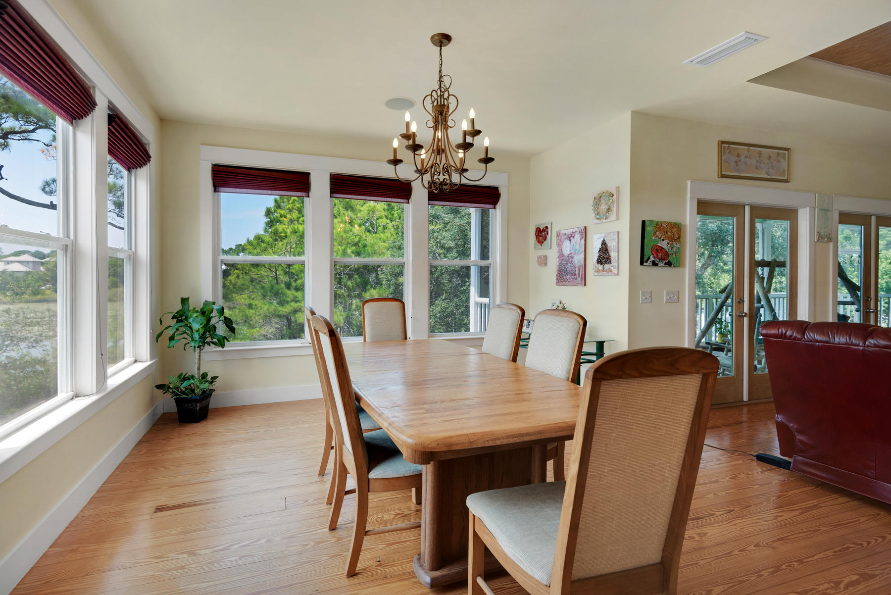 Bdovey Subdivision - Residential