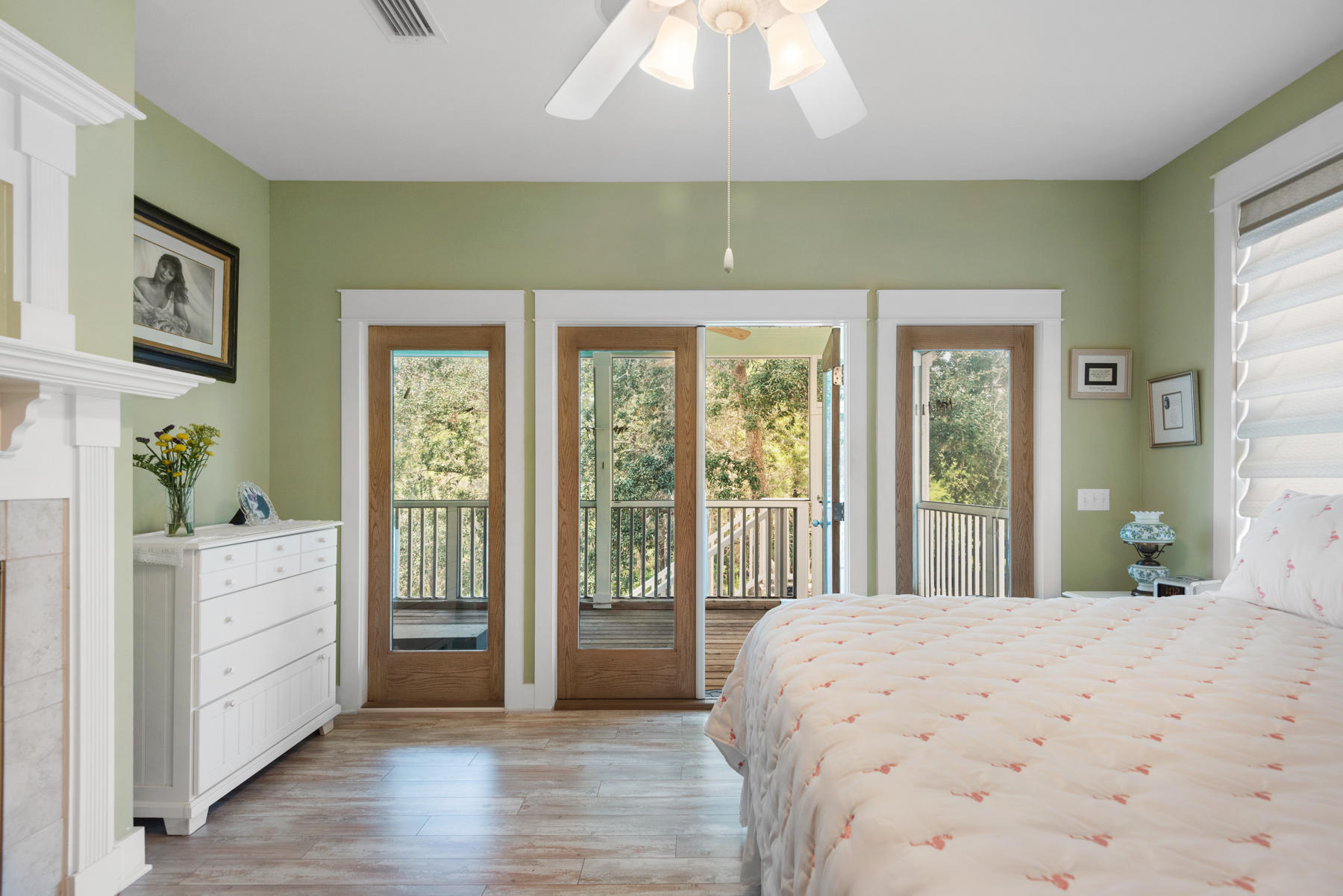 Bdovey Subdivision - Residential