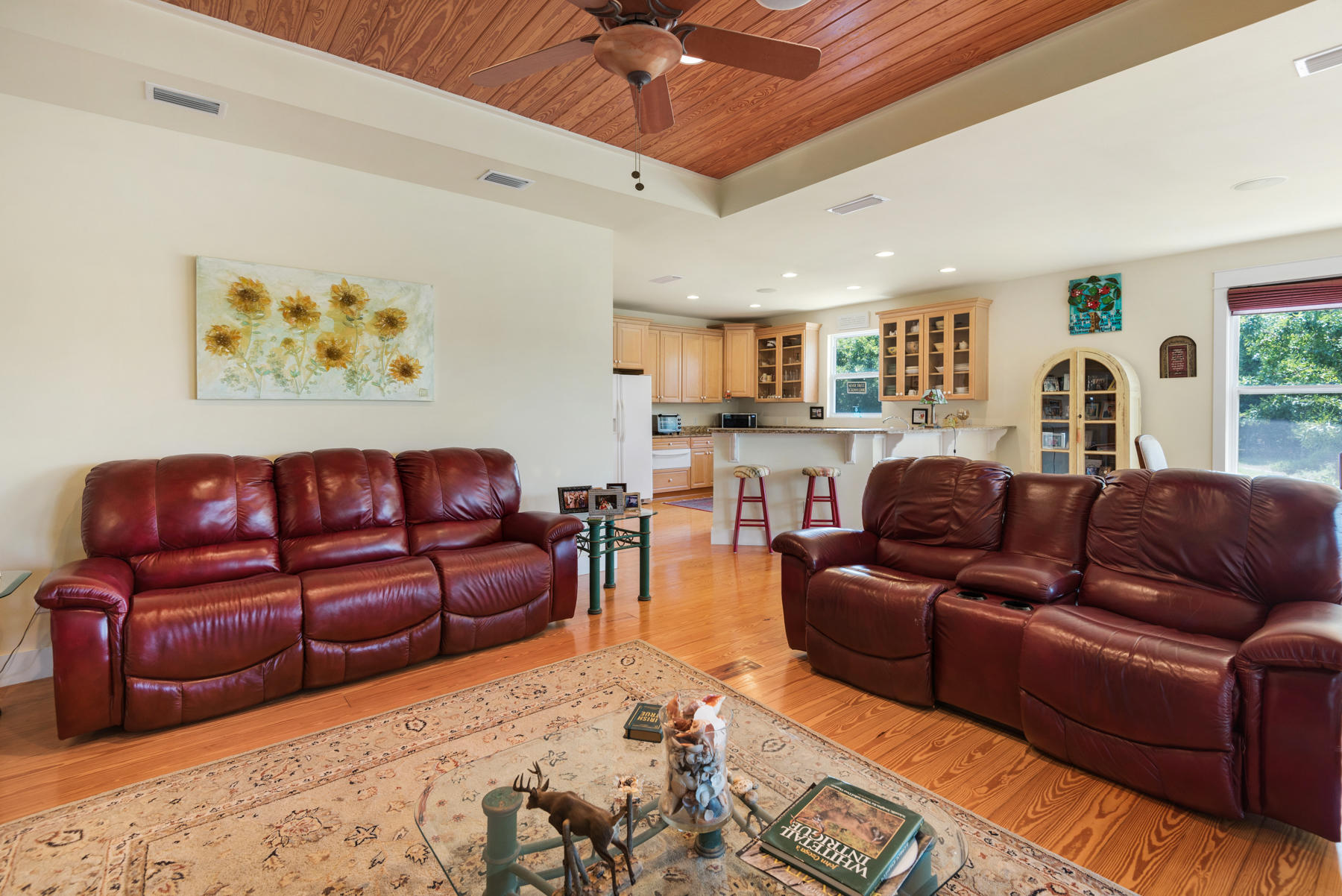 Bdovey Subdivision - Residential