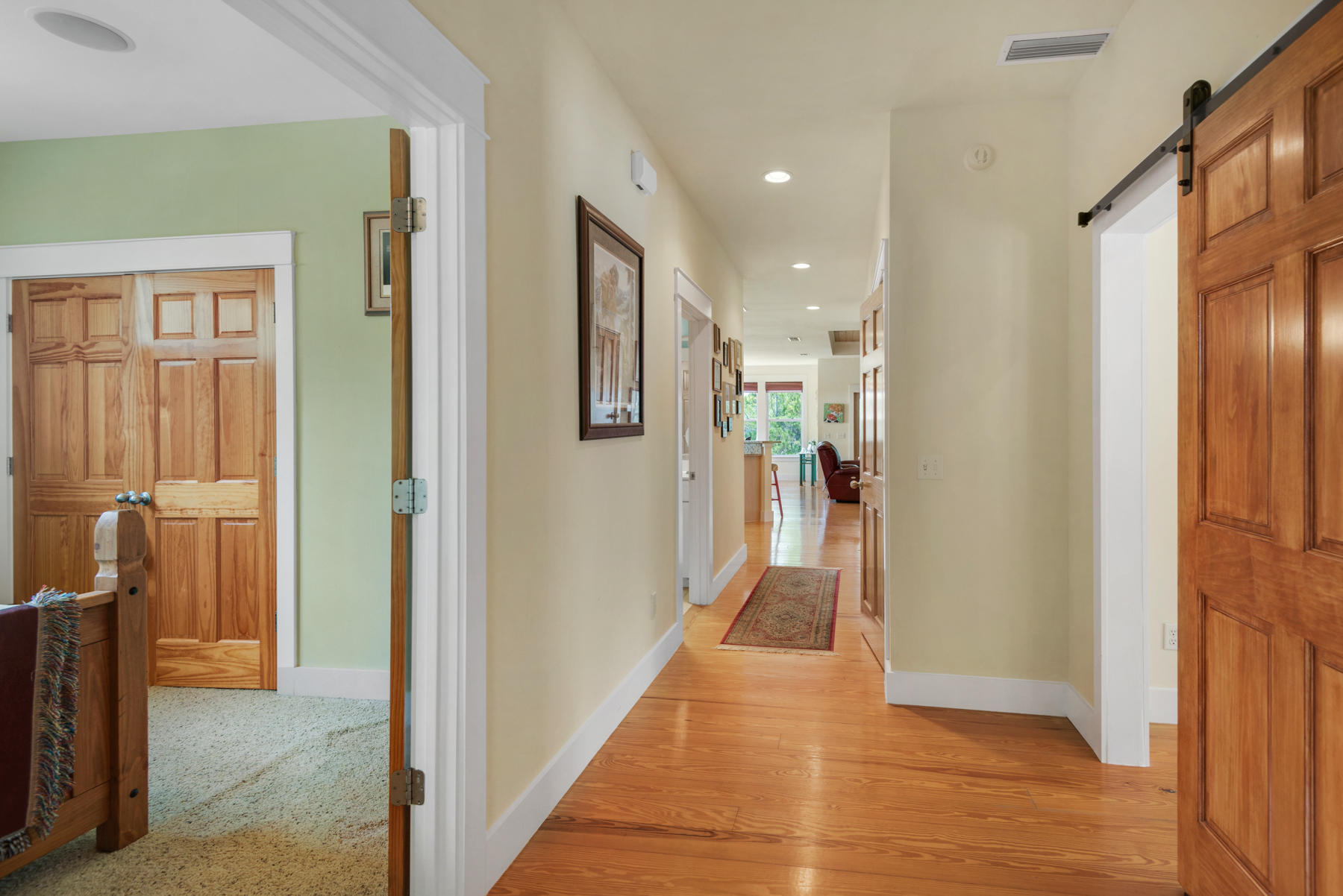 Bdovey Subdivision - Residential