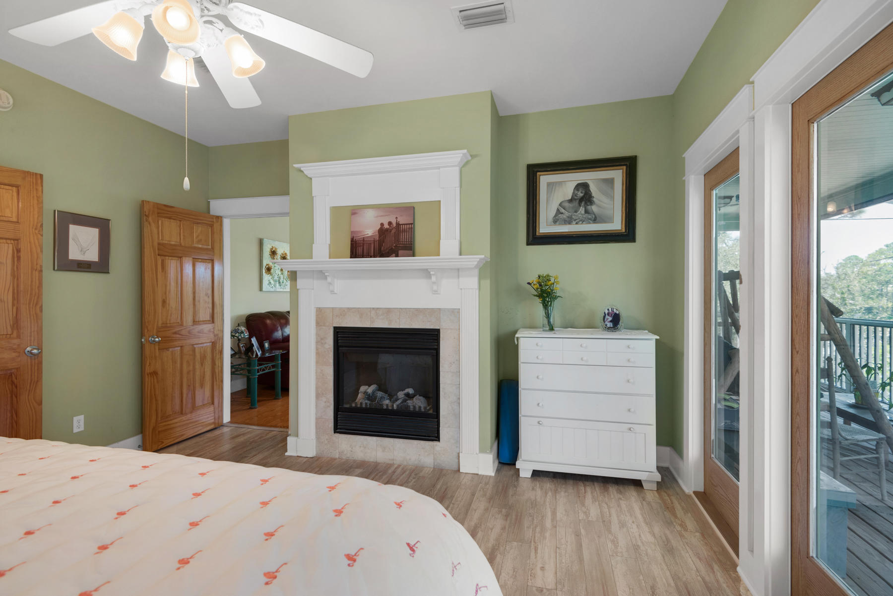 Bdovey Subdivision - Residential