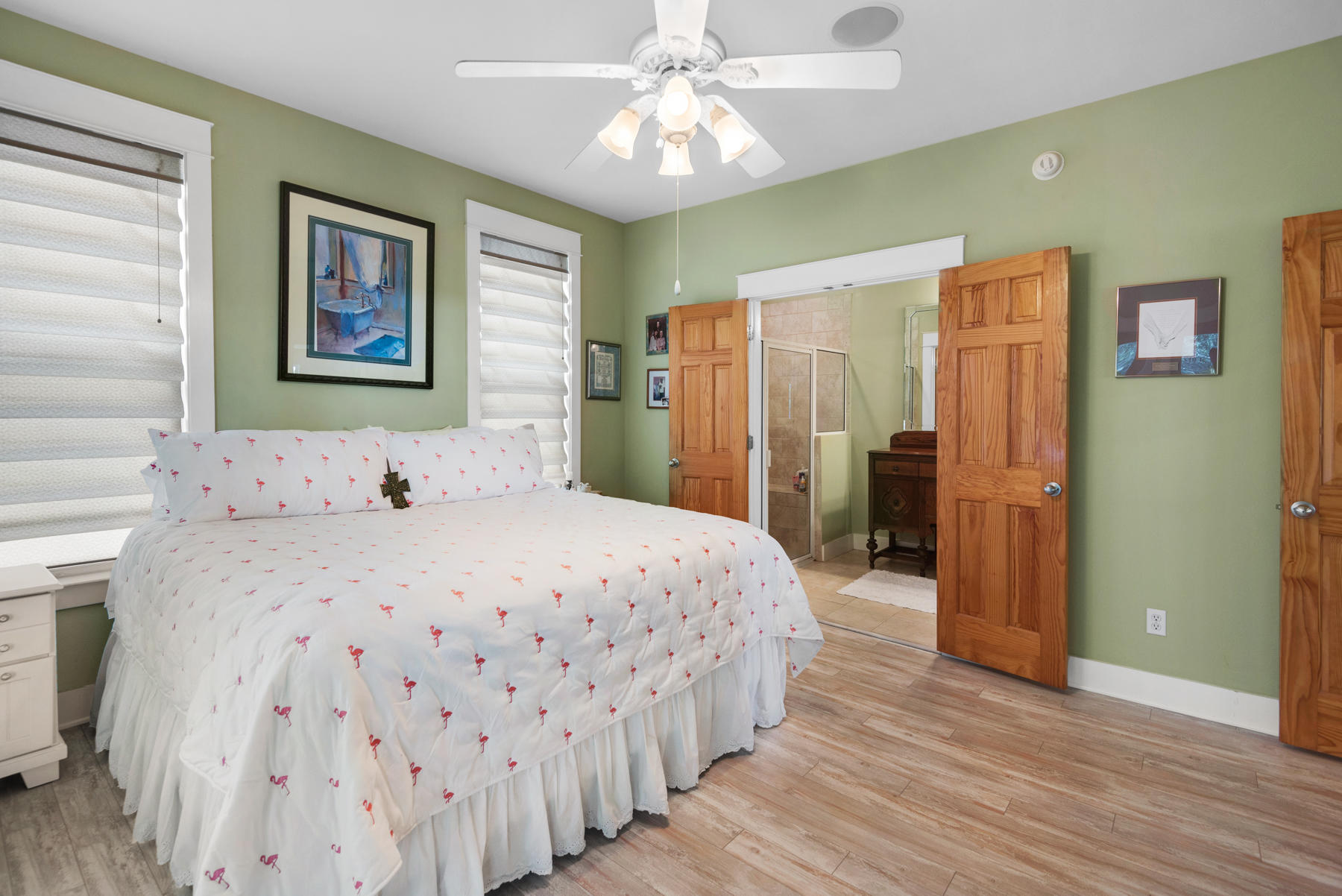 Bdovey Subdivision - Residential