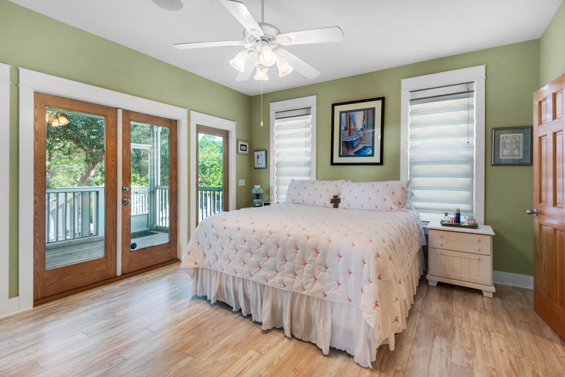 Bdovey Subdivision - Residential