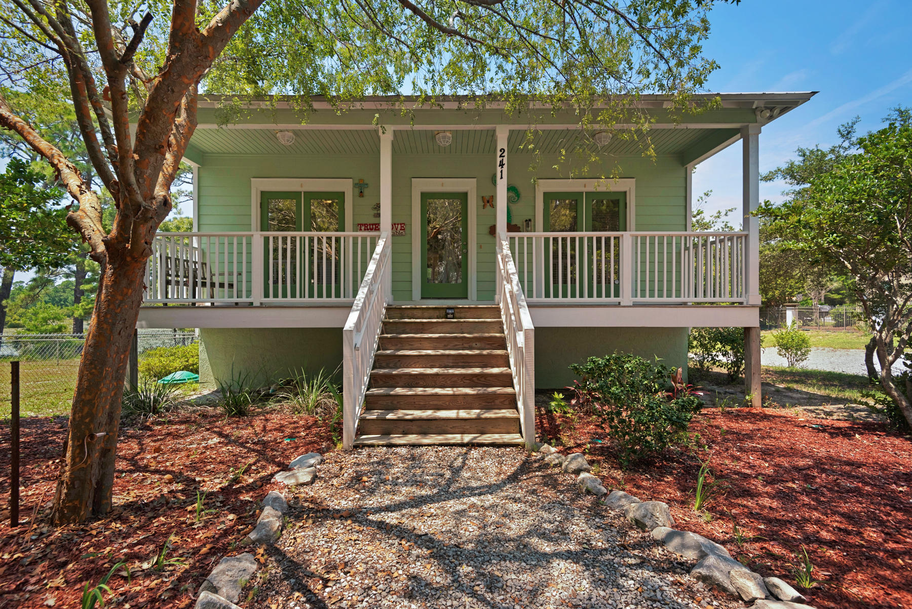 Bdovey Subdivision - Residential