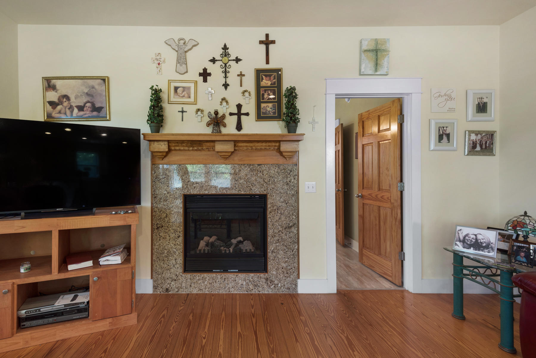 Bdovey Subdivision - Residential