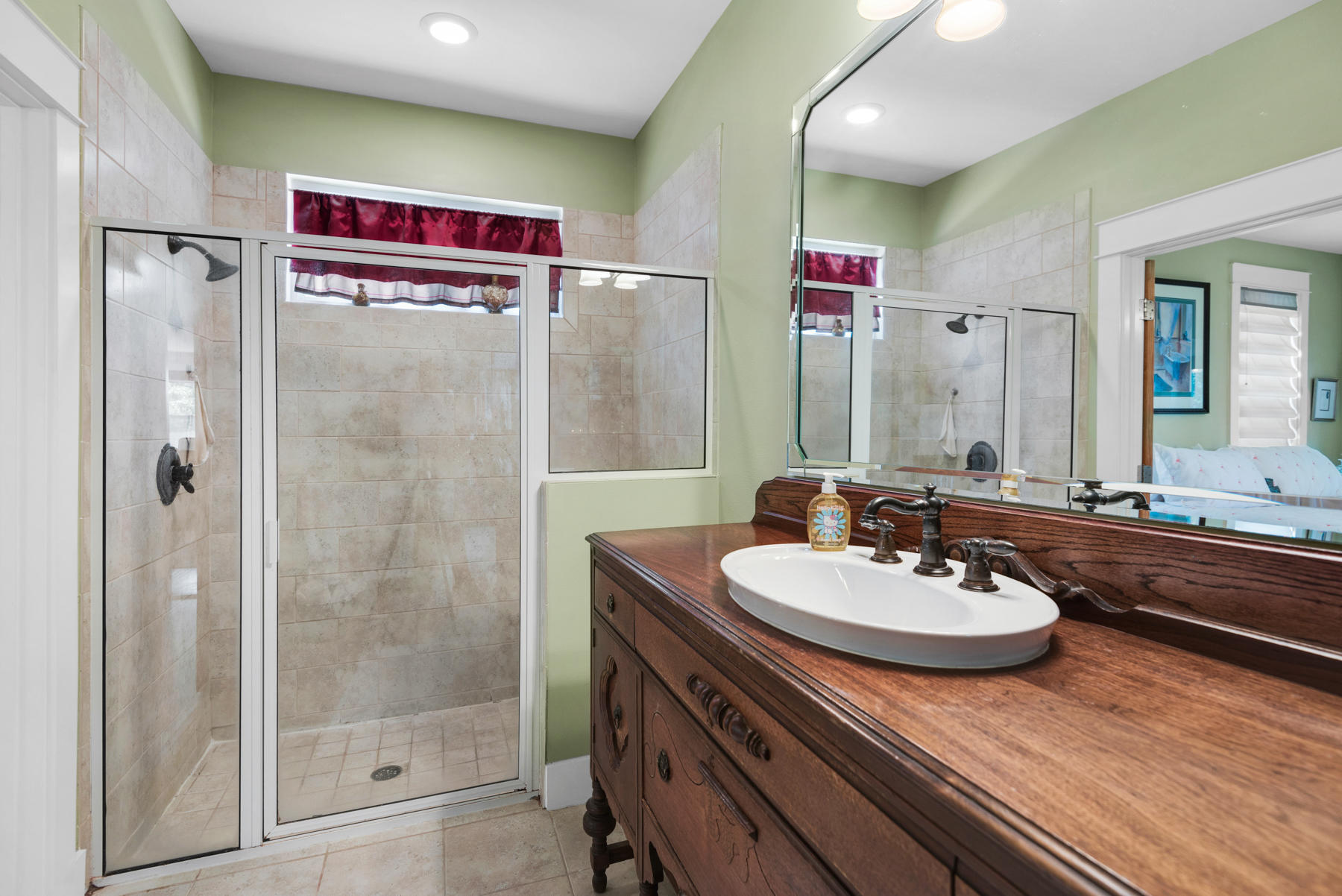 Bdovey Subdivision - Residential