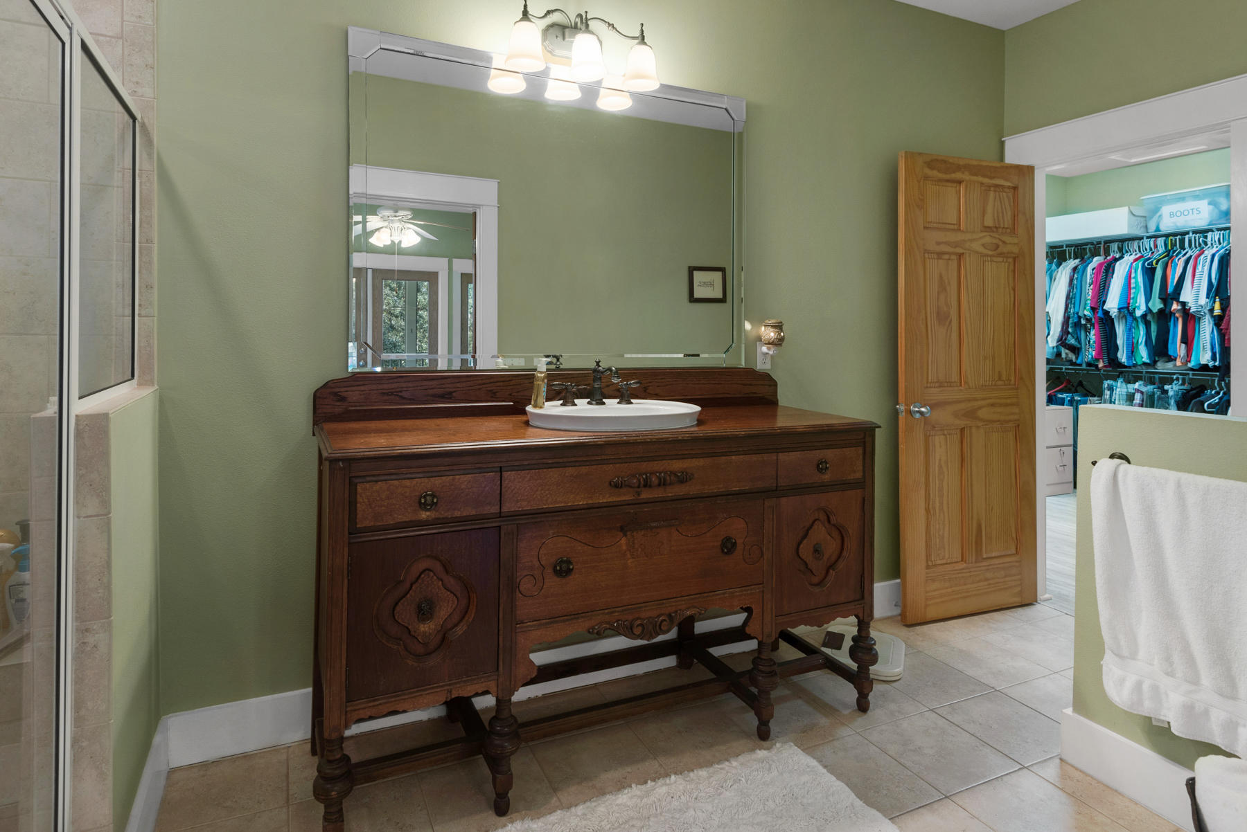 Bdovey Subdivision - Residential