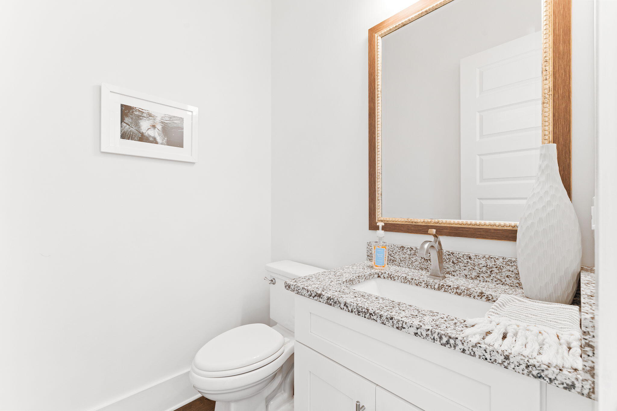 Gulf Place Retreat - Residential