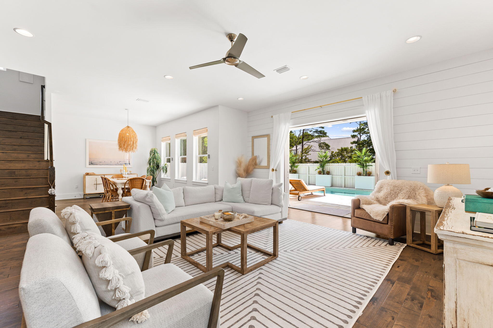 Gulf Place Retreat - Residential