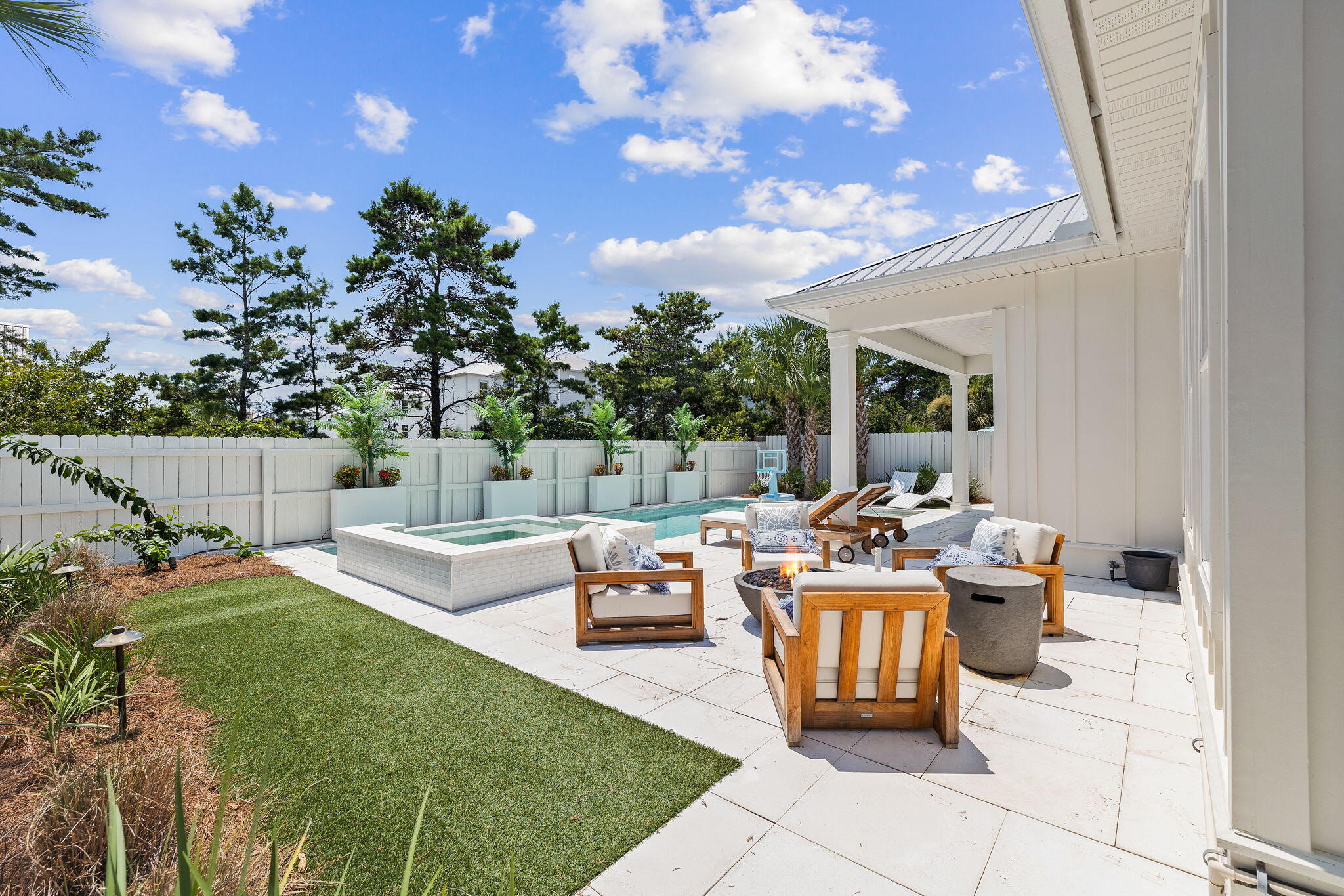Gulf Place Retreat - Residential