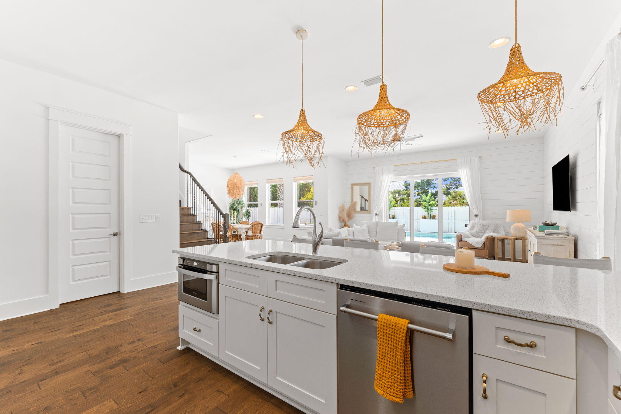 Gulf Place Retreat - Residential