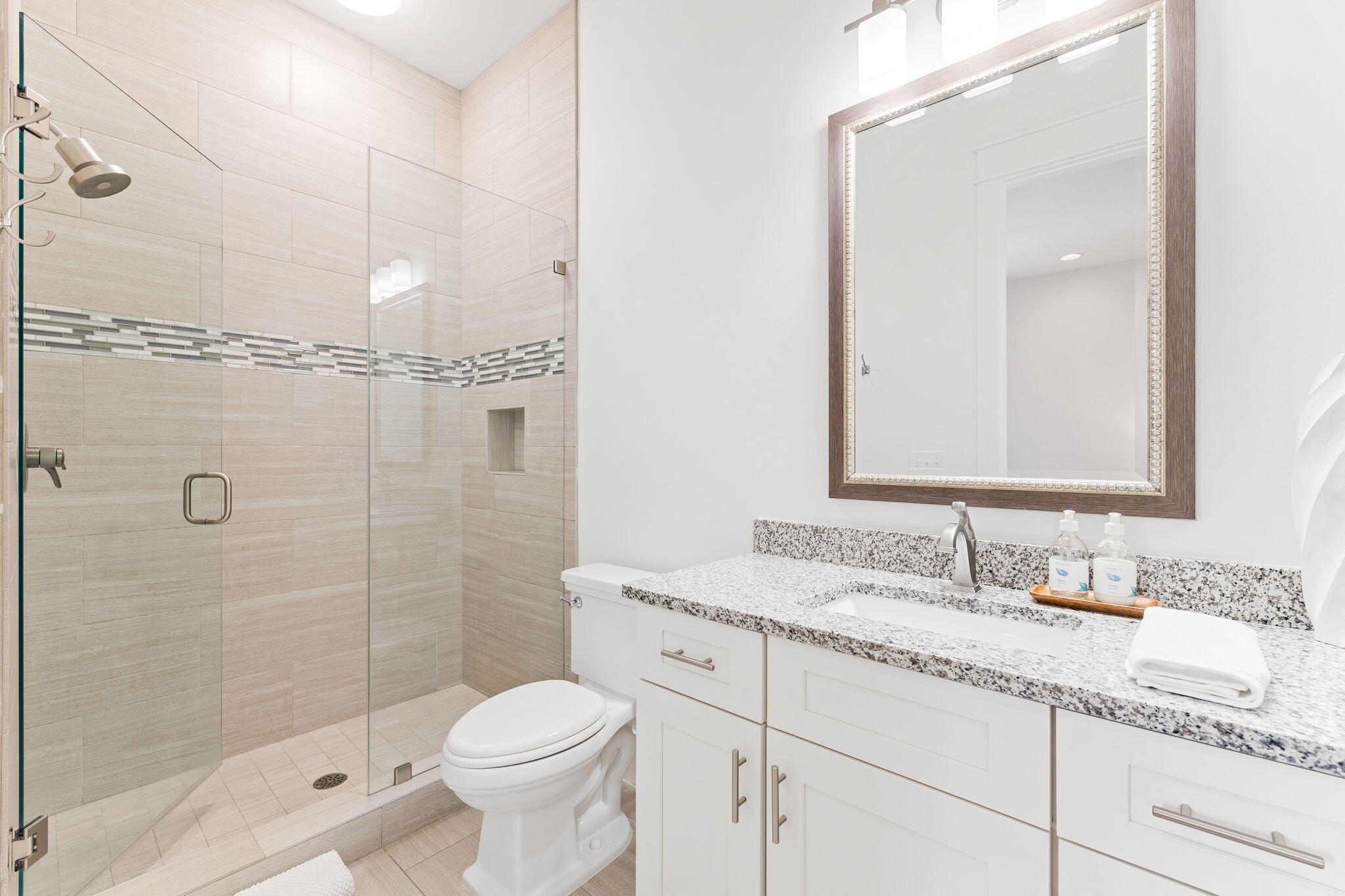 Gulf Place Retreat - Residential