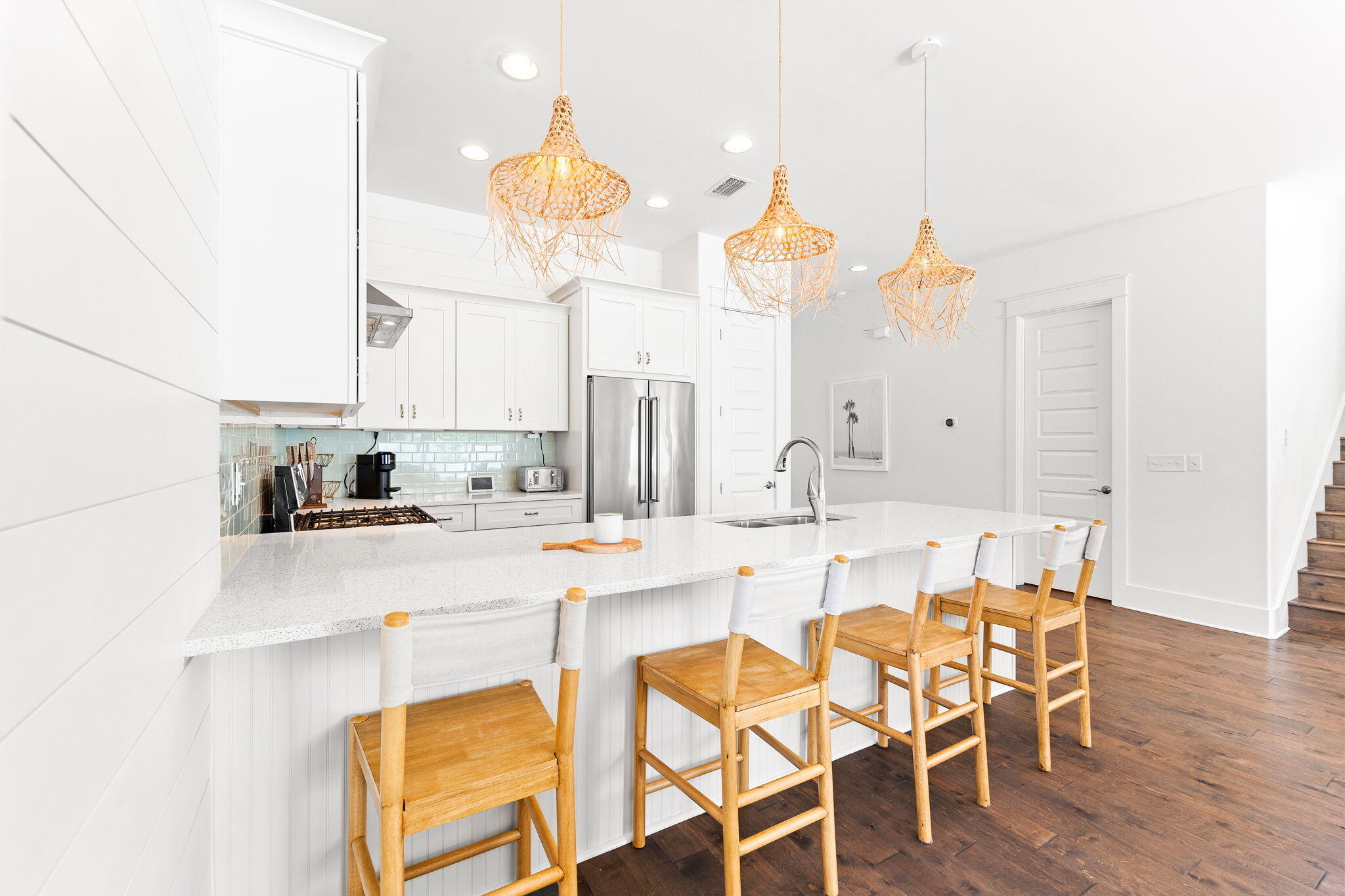 Gulf Place Retreat - Residential