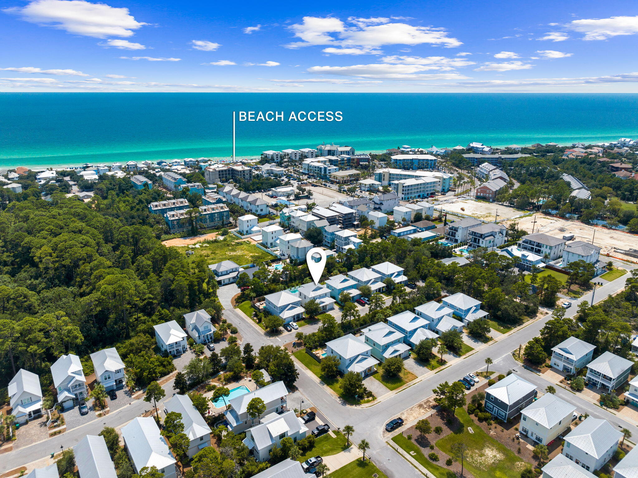 Gulf Place Retreat - Residential