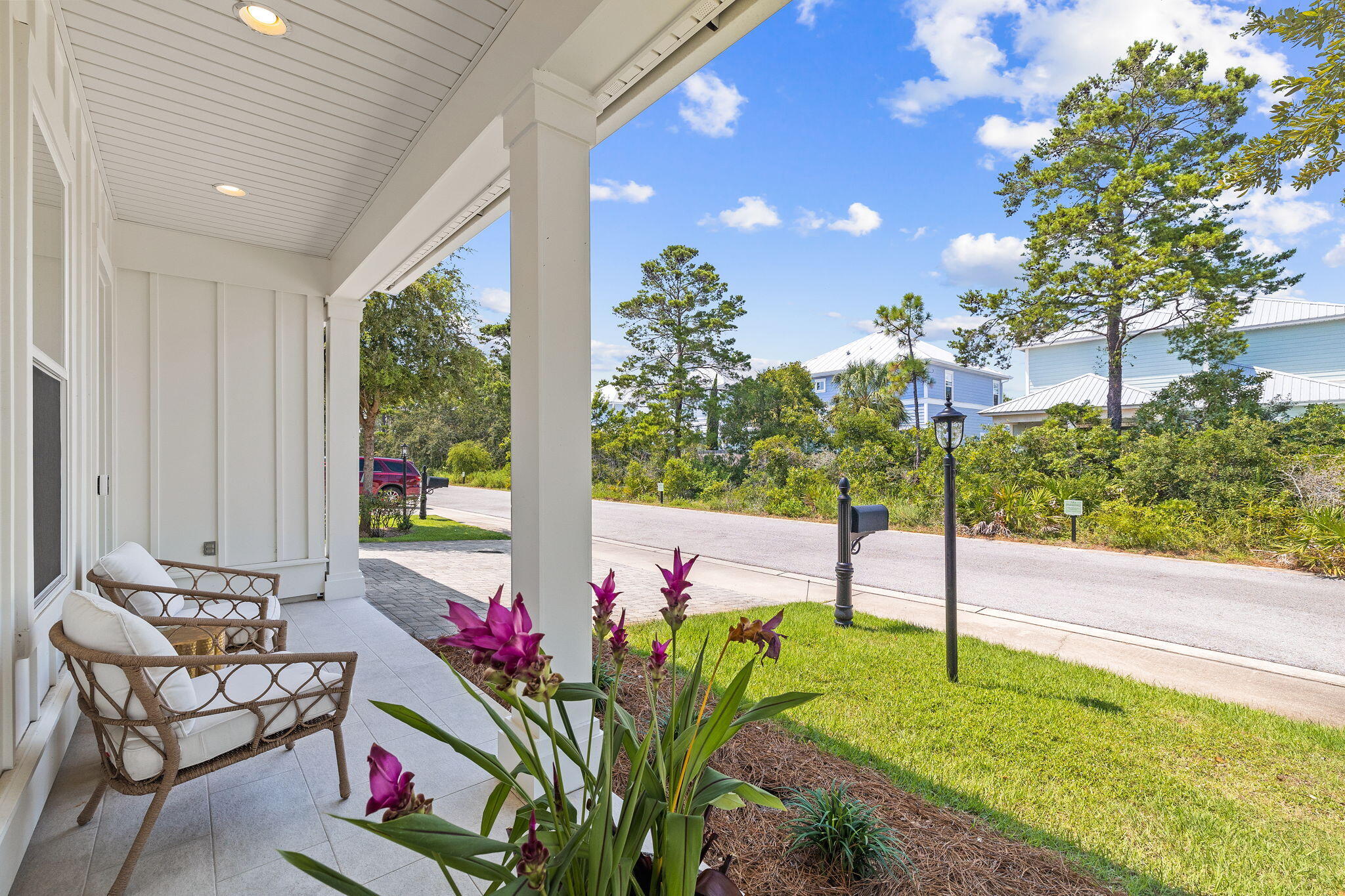 Gulf Place Retreat - Residential