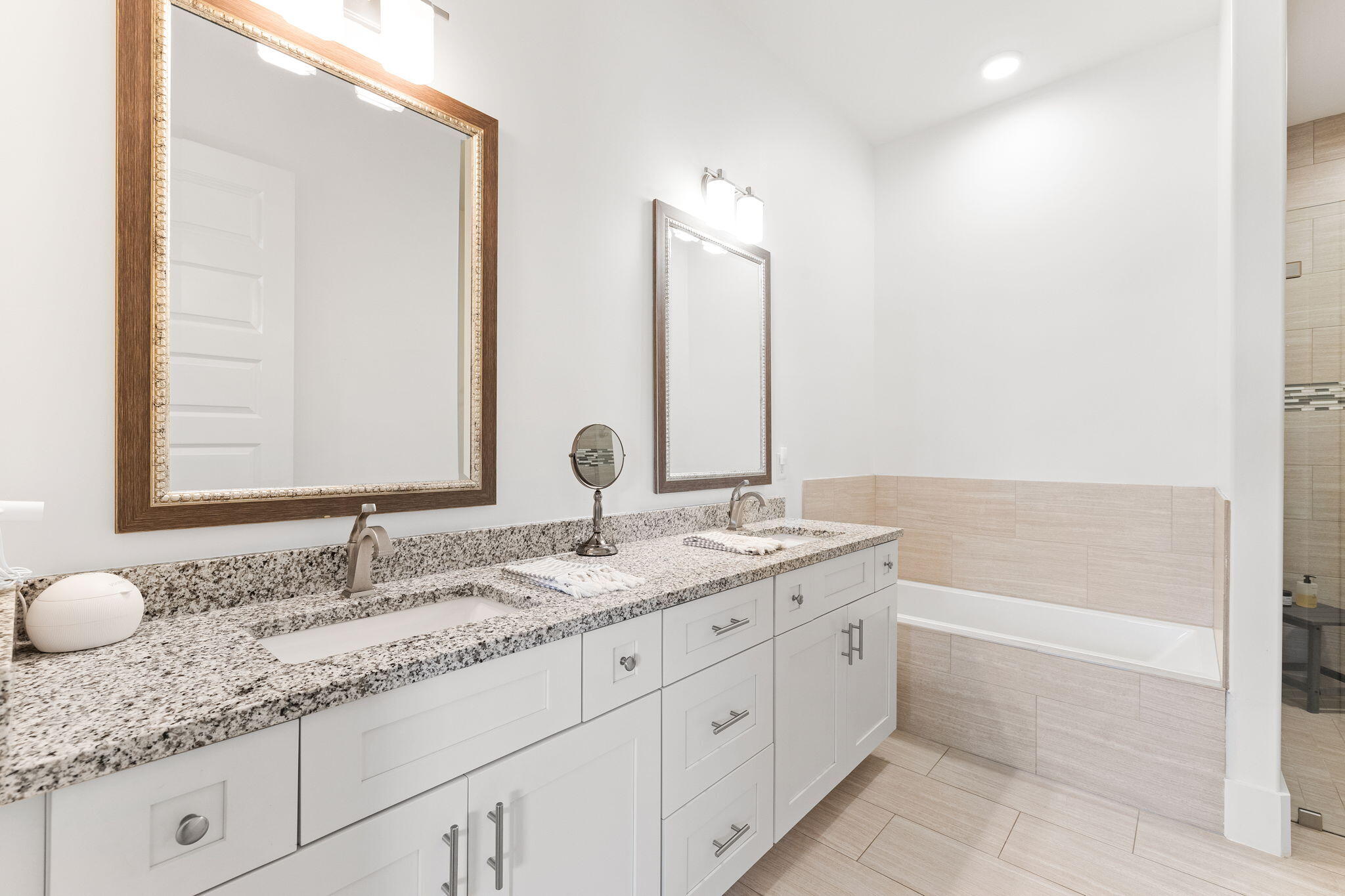 Gulf Place Retreat - Residential