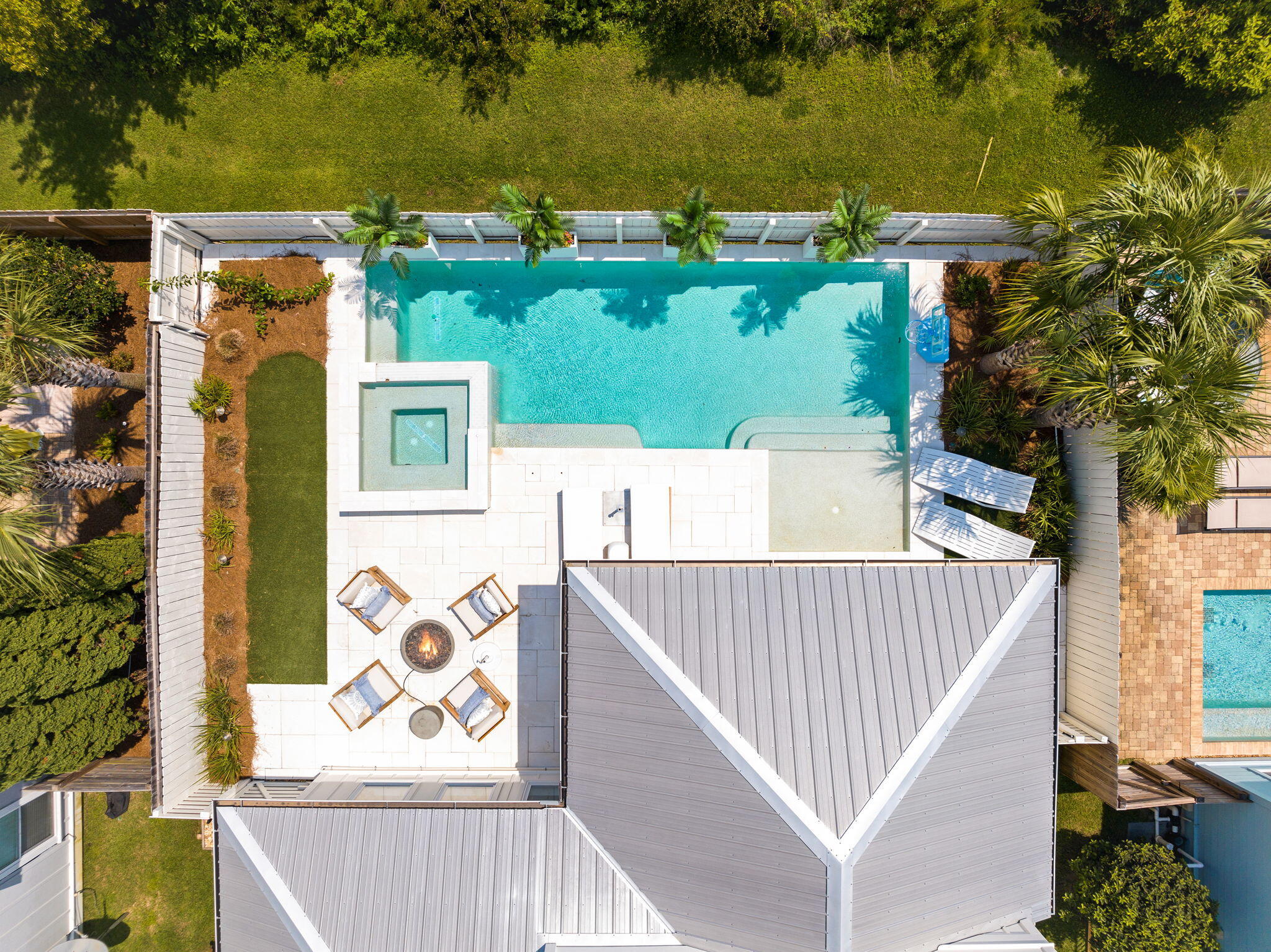 Gulf Place Retreat - Residential
