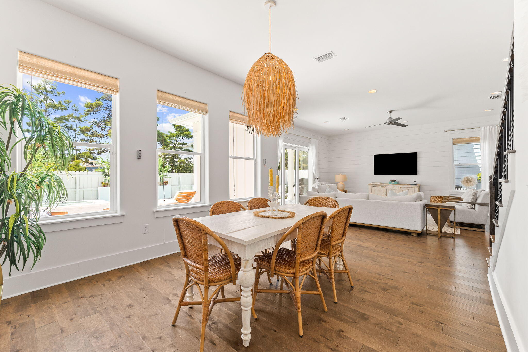 Gulf Place Retreat - Residential