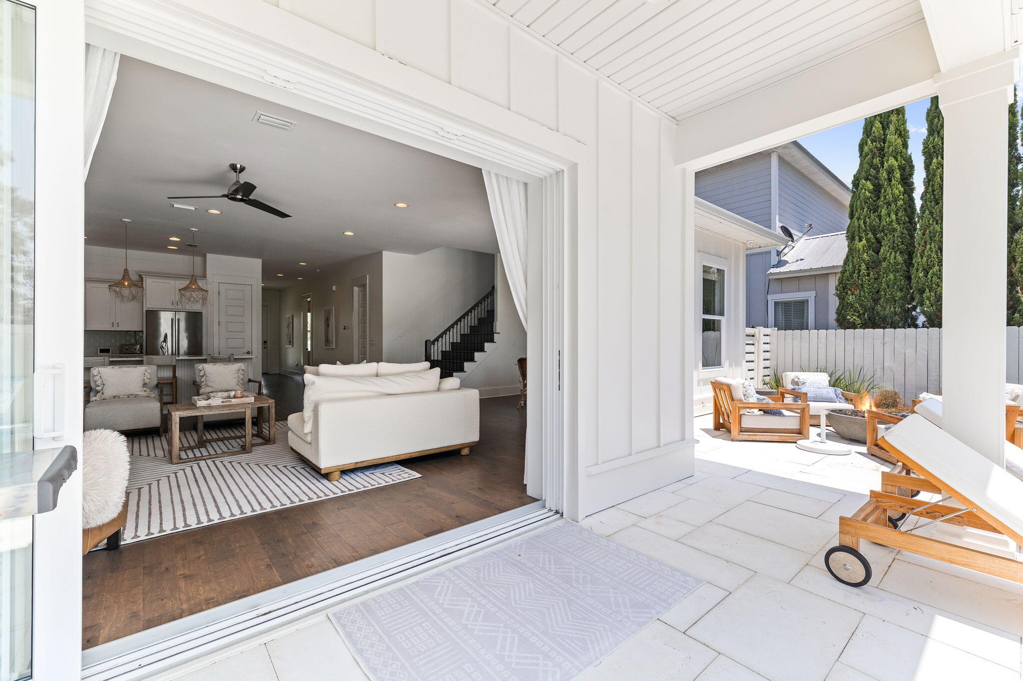 Gulf Place Retreat - Residential
