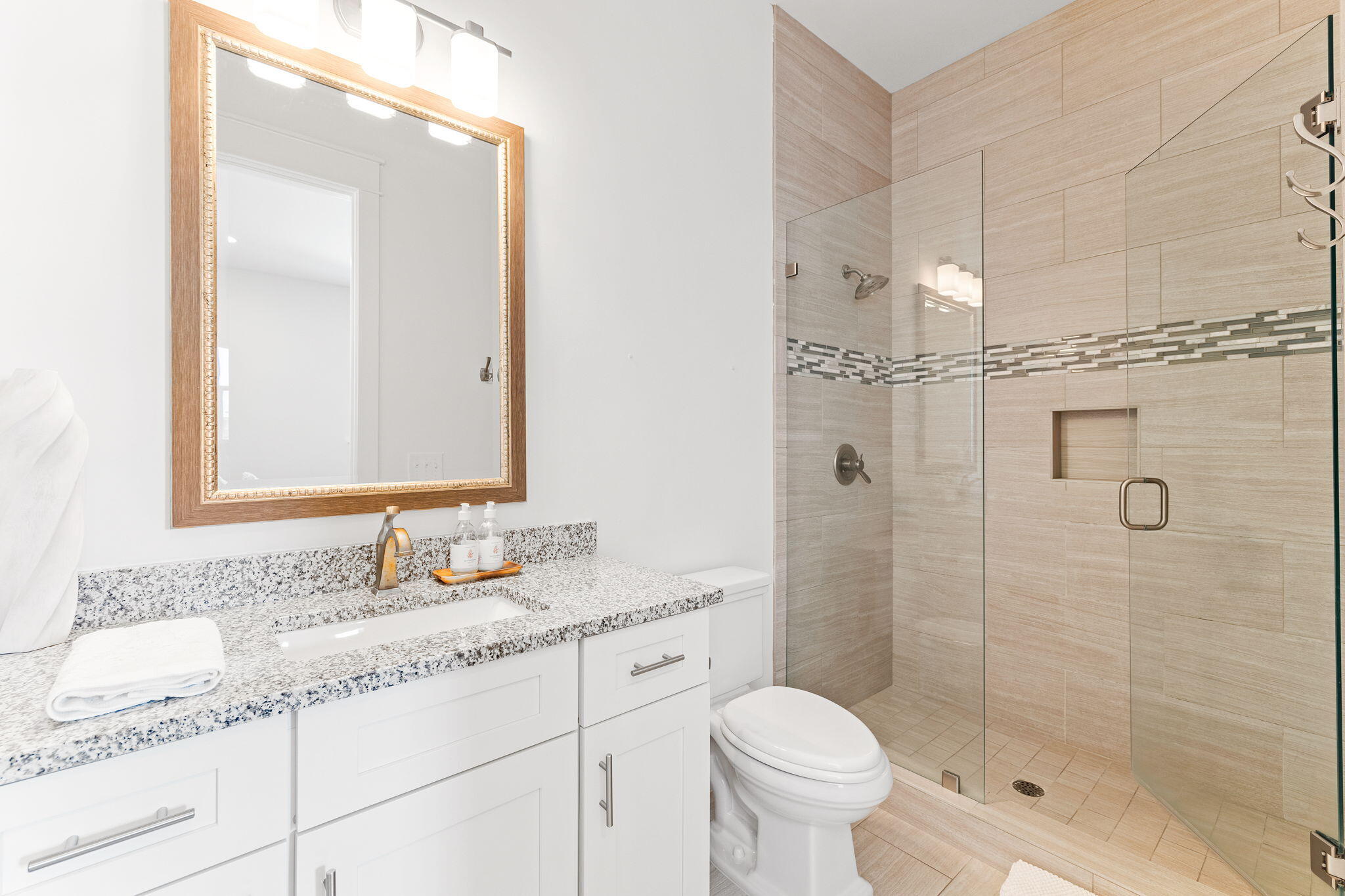 Gulf Place Retreat - Residential