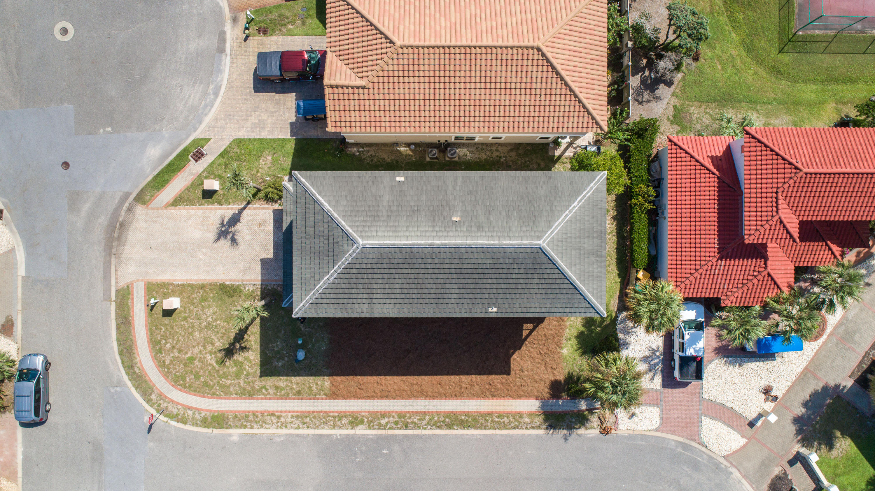 TERRA COTTA TERRACE - Residential