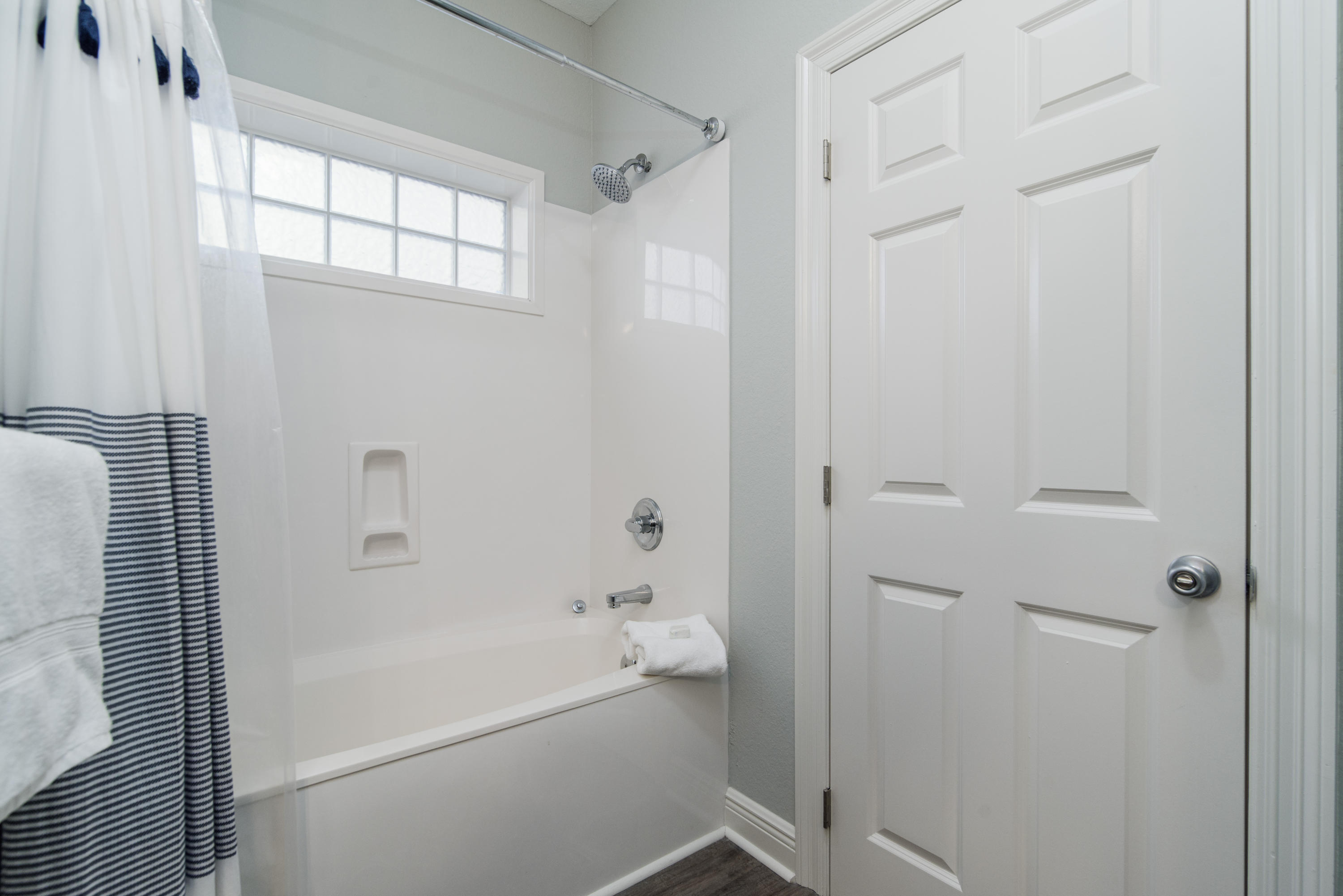 TERRA COTTA TERRACE - Residential