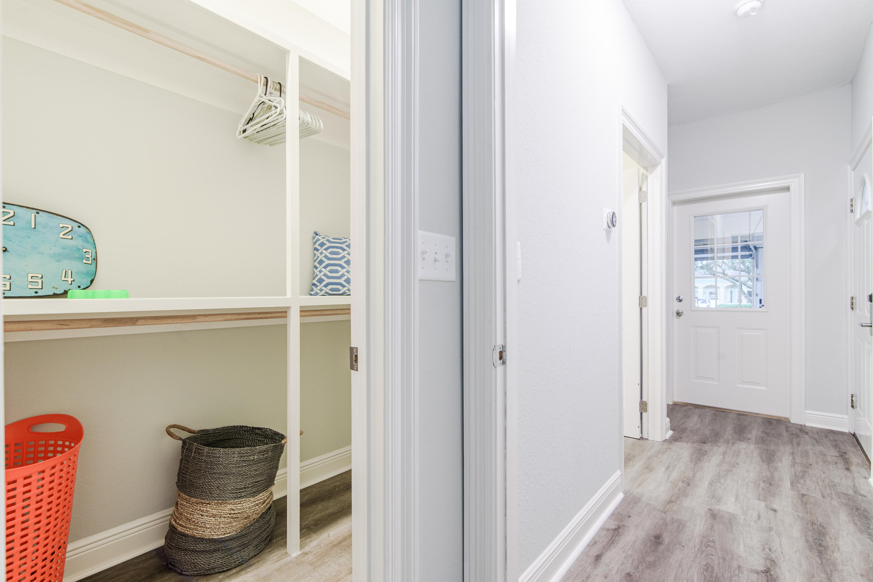 TERRA COTTA TERRACE - Residential