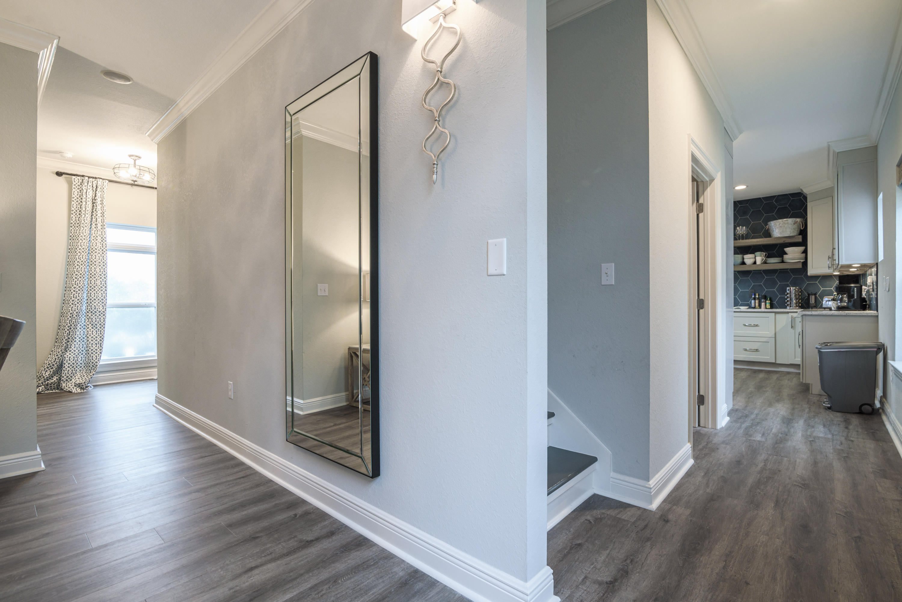 TERRA COTTA TERRACE - Residential