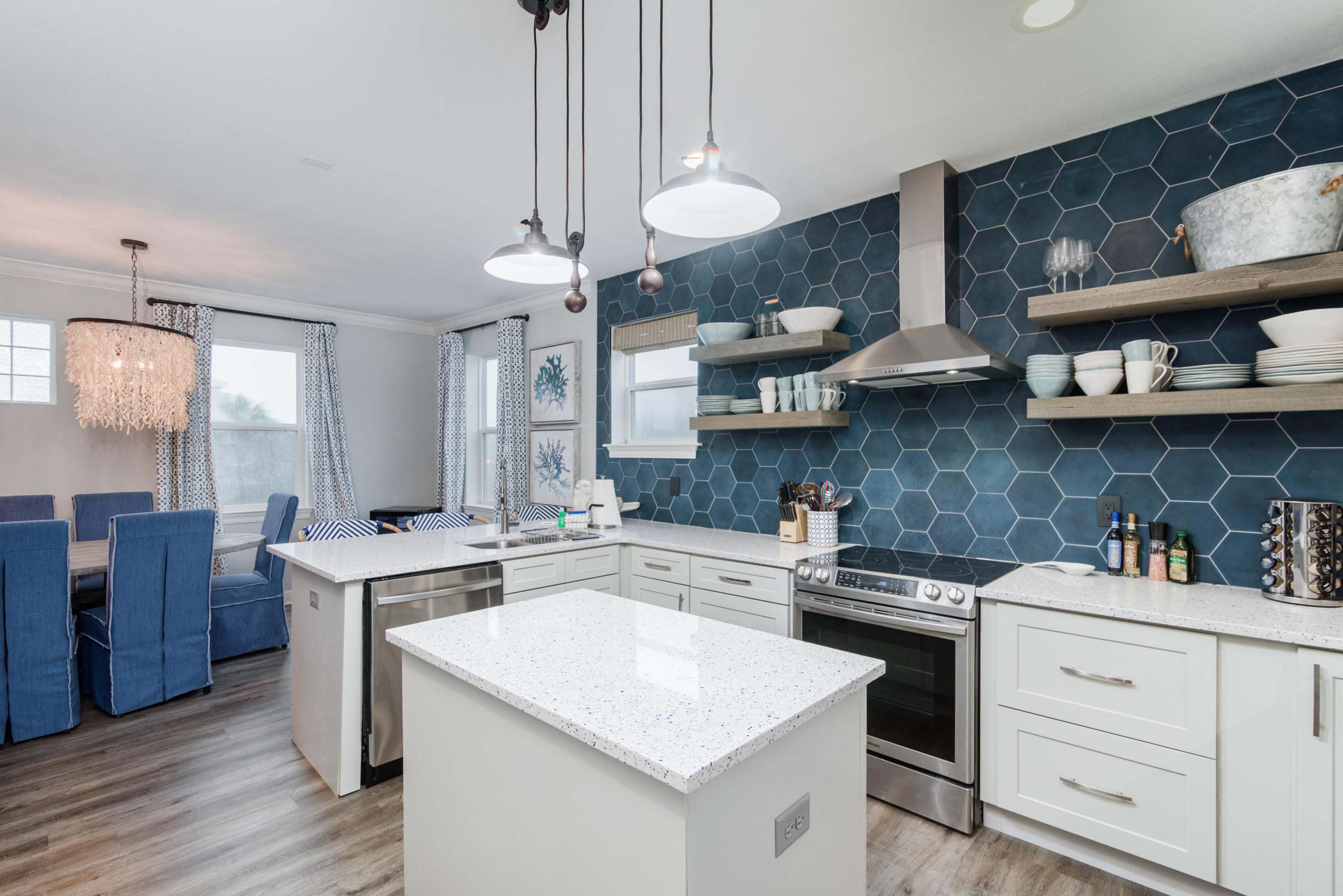 TERRA COTTA TERRACE - Residential