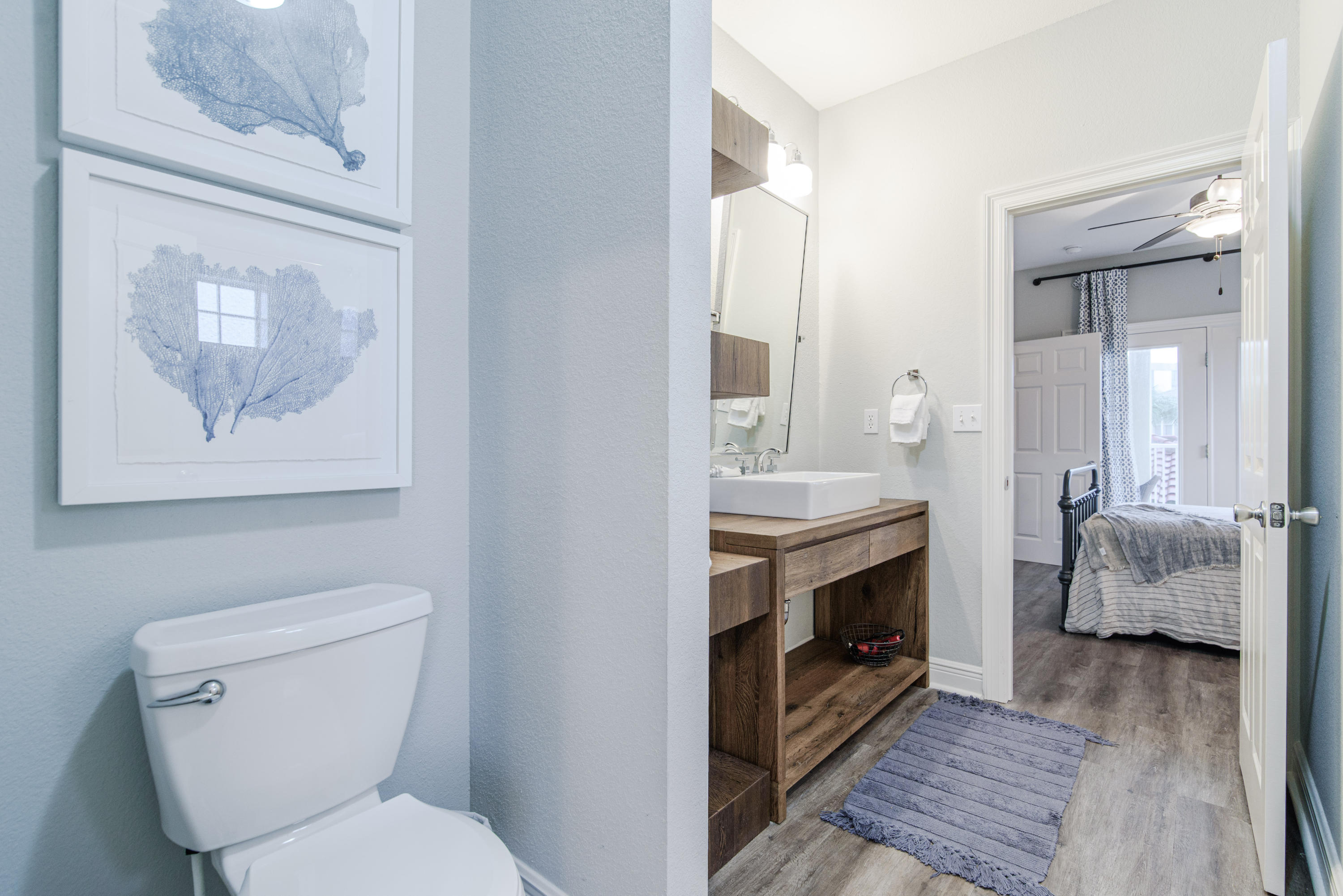 TERRA COTTA TERRACE - Residential