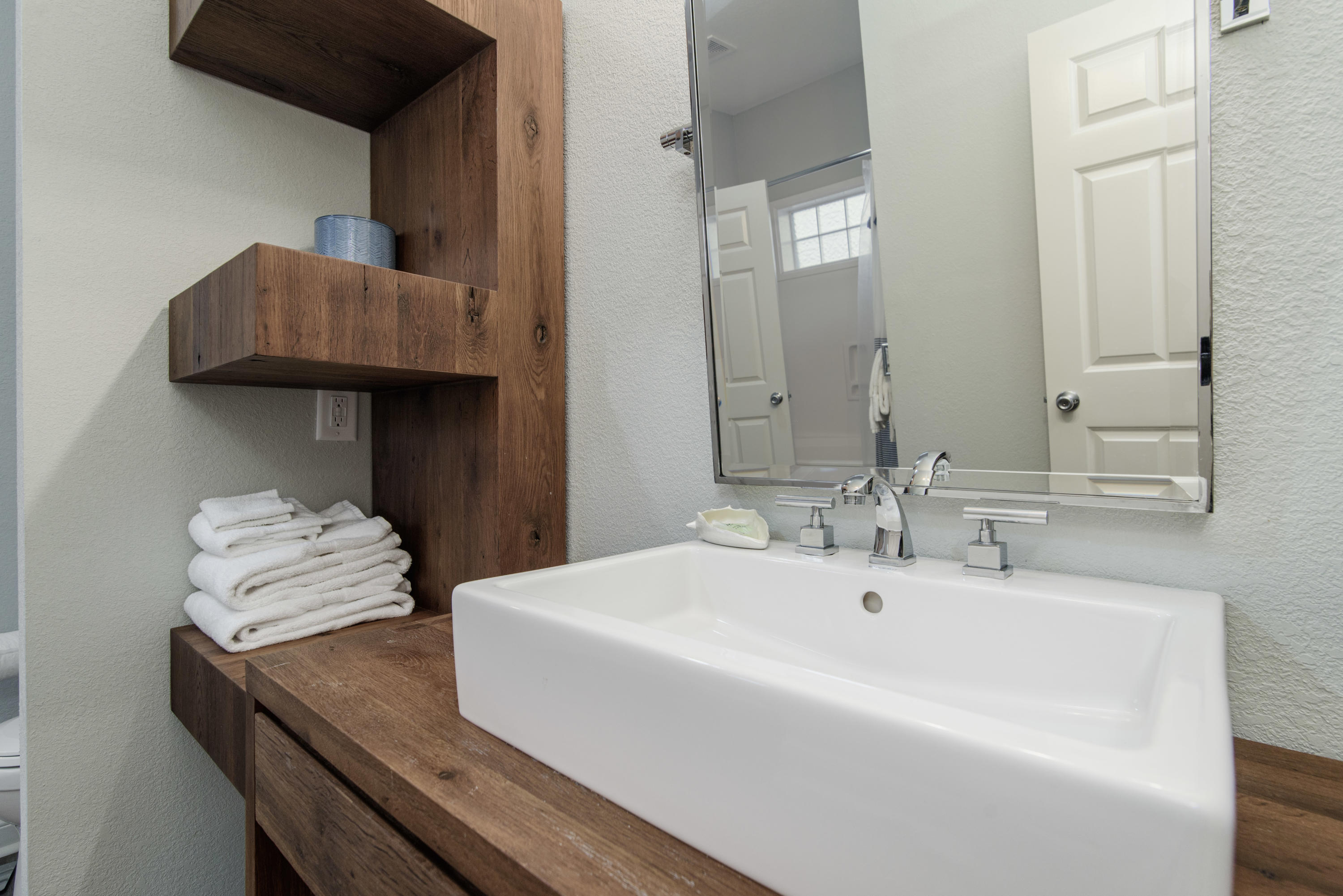 TERRA COTTA TERRACE - Residential