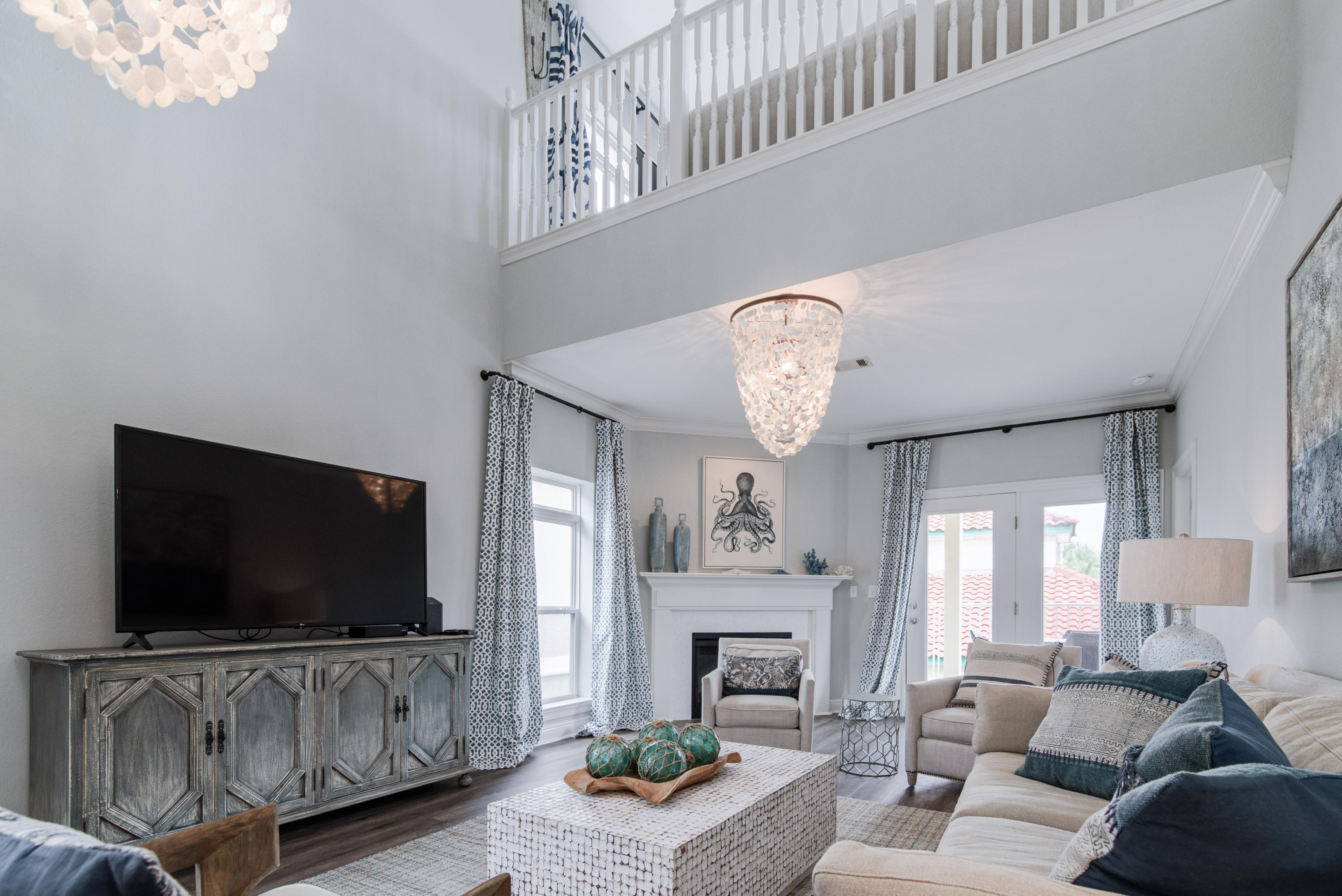 TERRA COTTA TERRACE - Residential