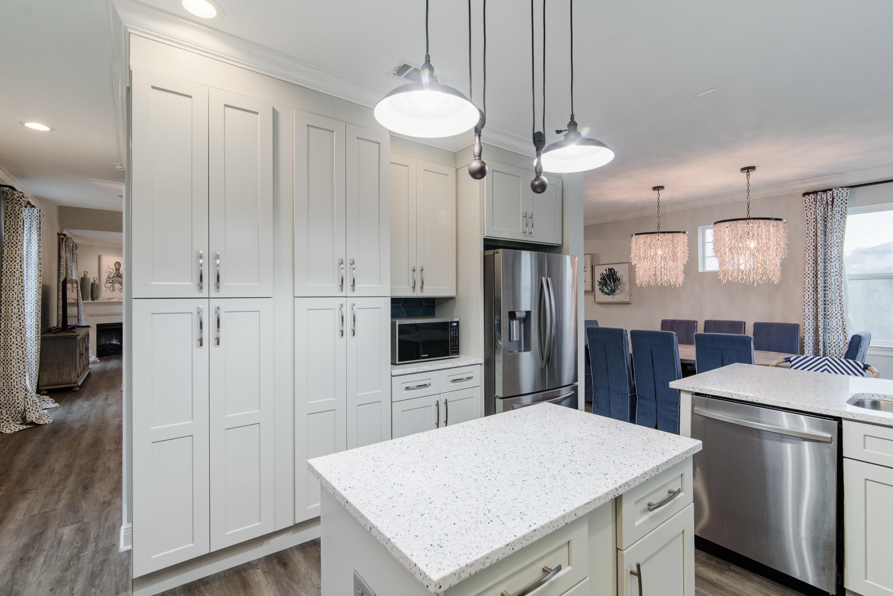 TERRA COTTA TERRACE - Residential